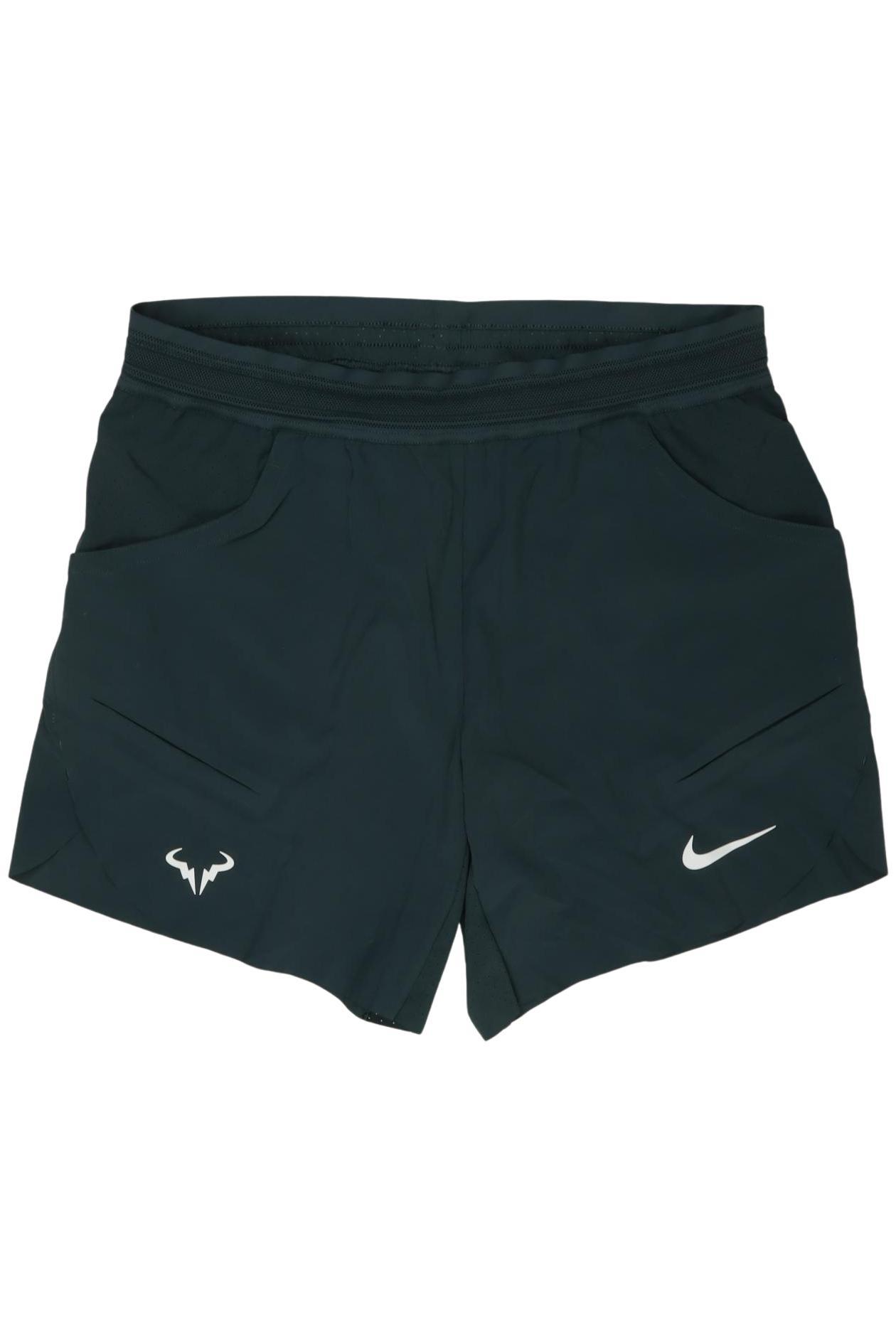 

Nike Herren Shorts, grün, Gr. 48