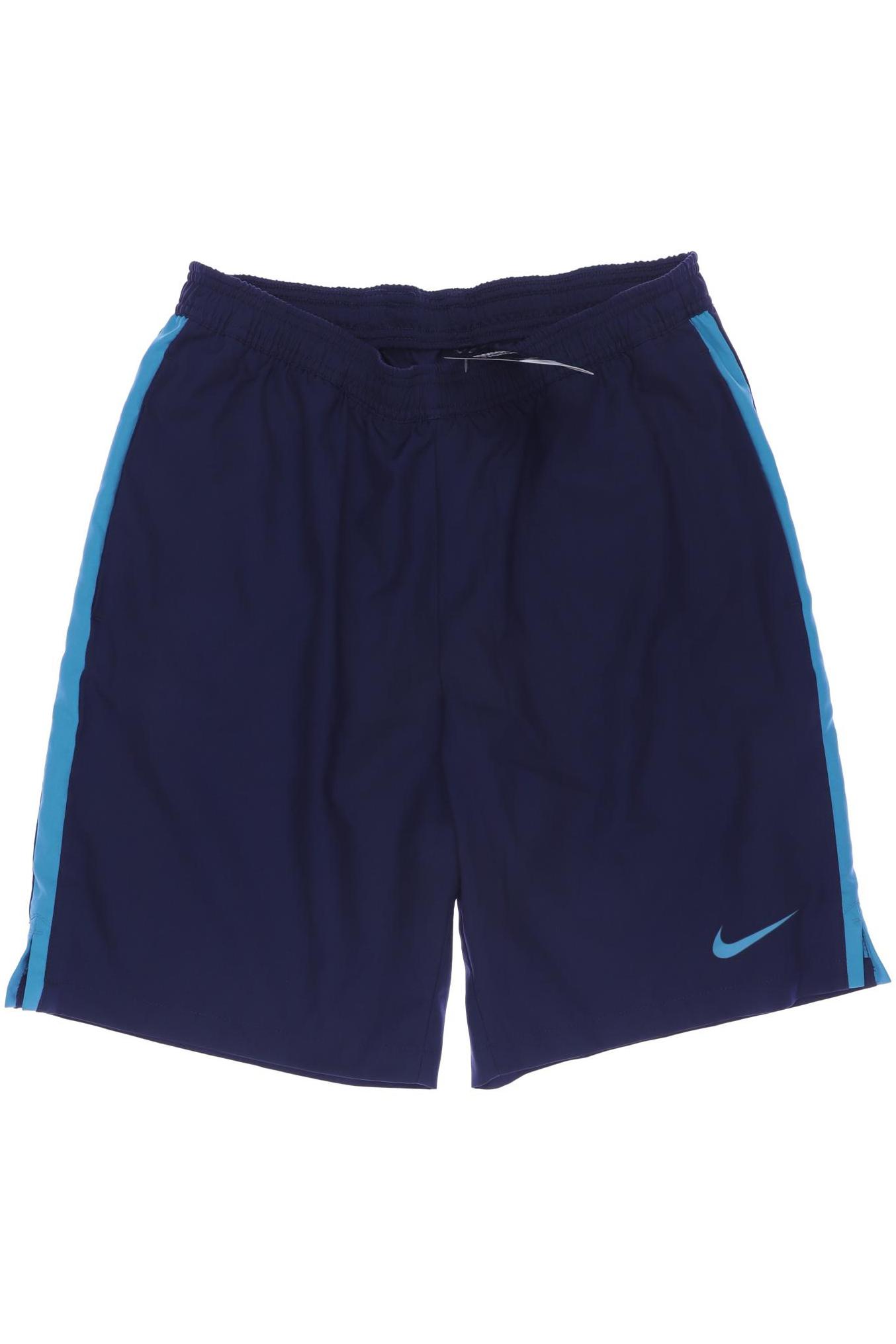 

Nike Herren Shorts, marineblau, Gr. 48