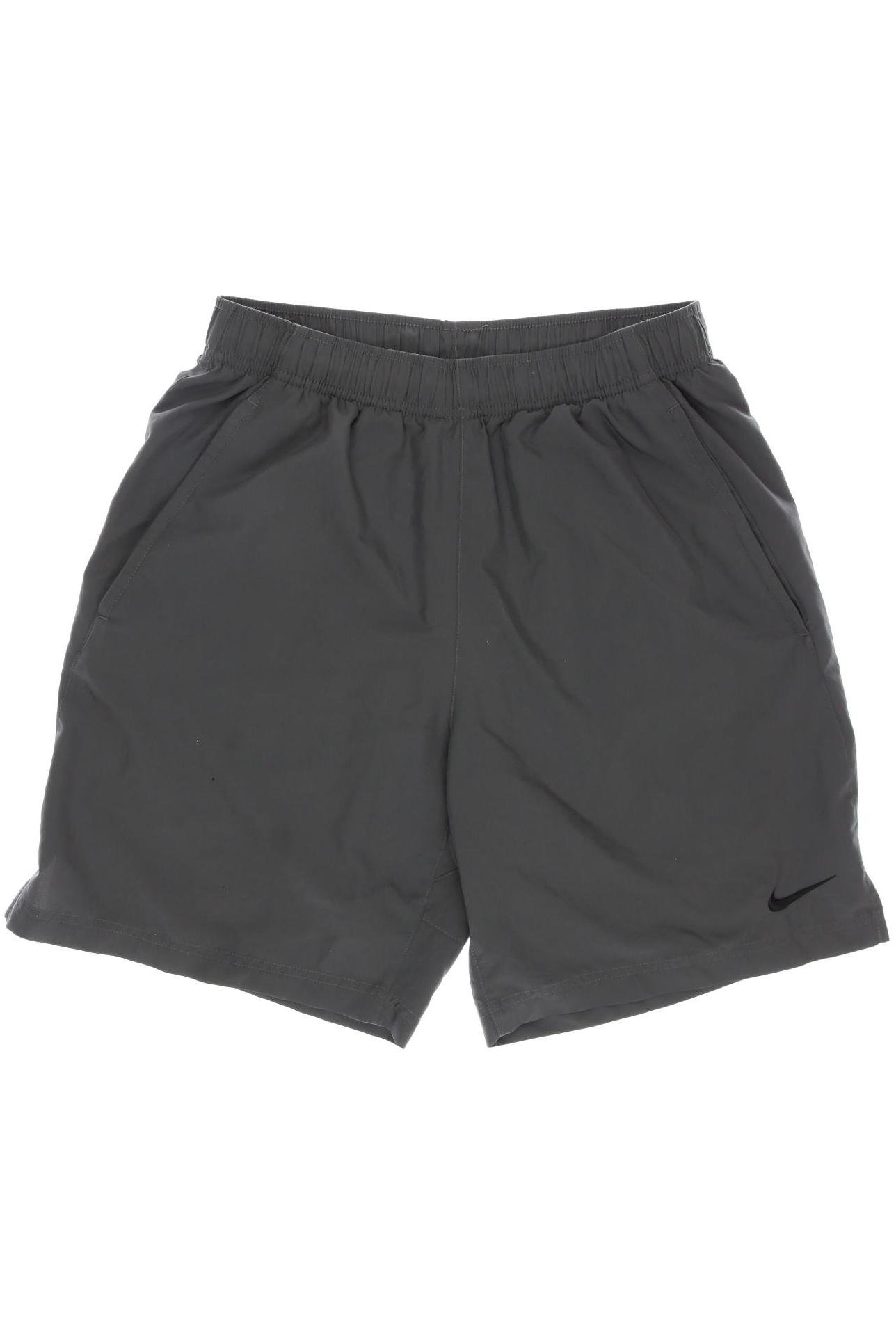 

Nike Herren Shorts, grau