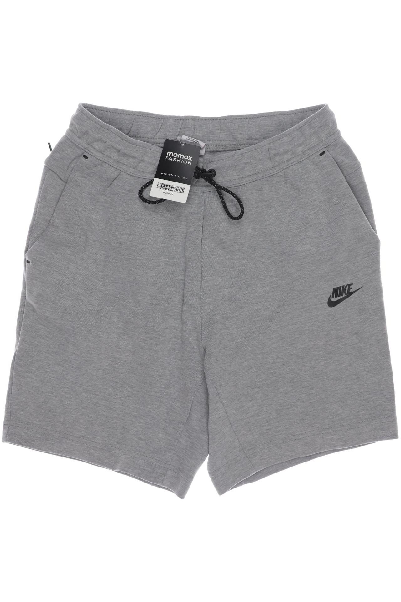 

Nike Herren Shorts, grau, Gr. 46