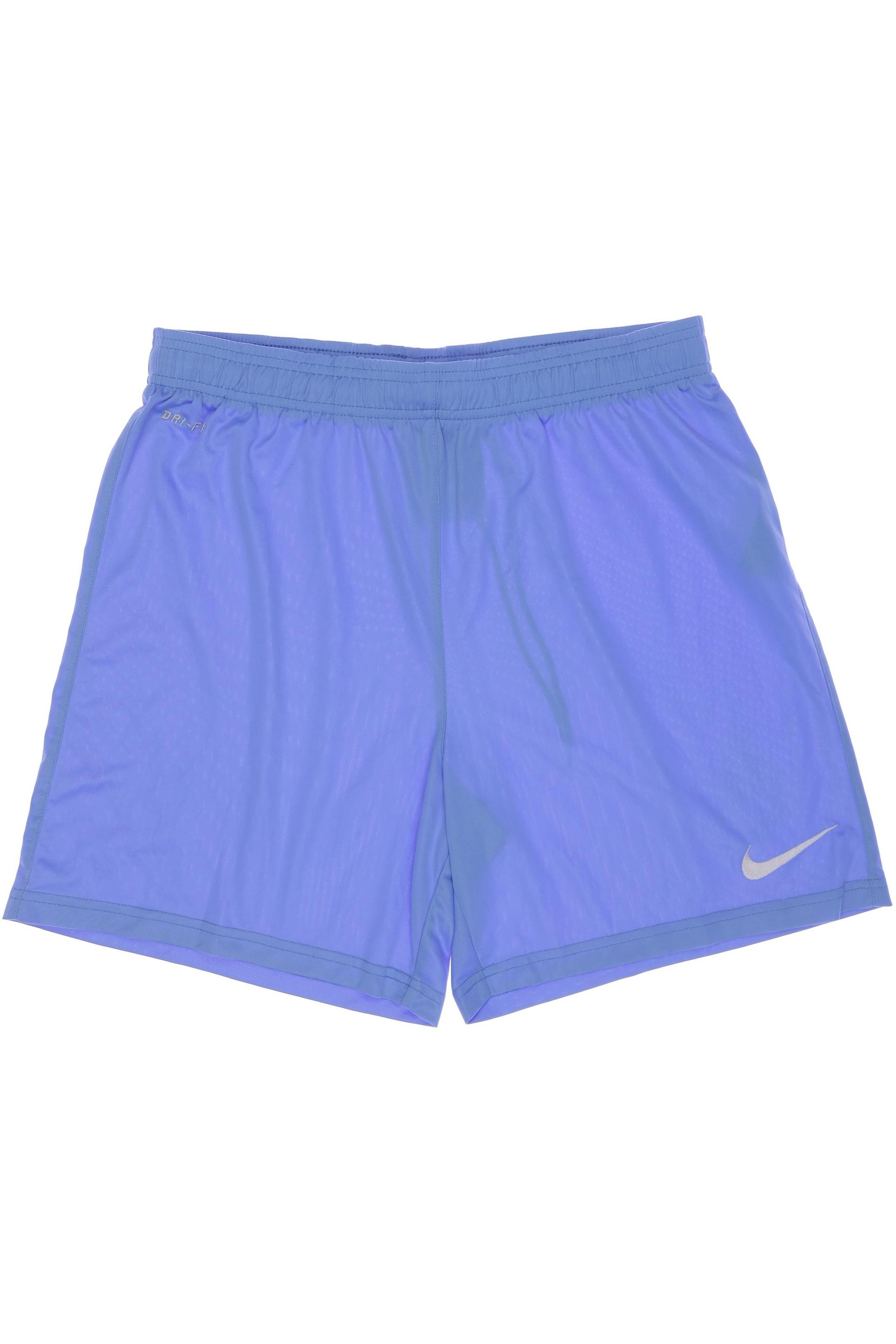 

Nike Herren Shorts, hellblau, Gr. 48