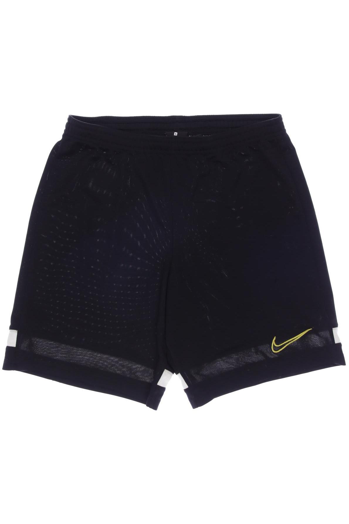 

Nike Herren Shorts, schwarz, Gr. 46