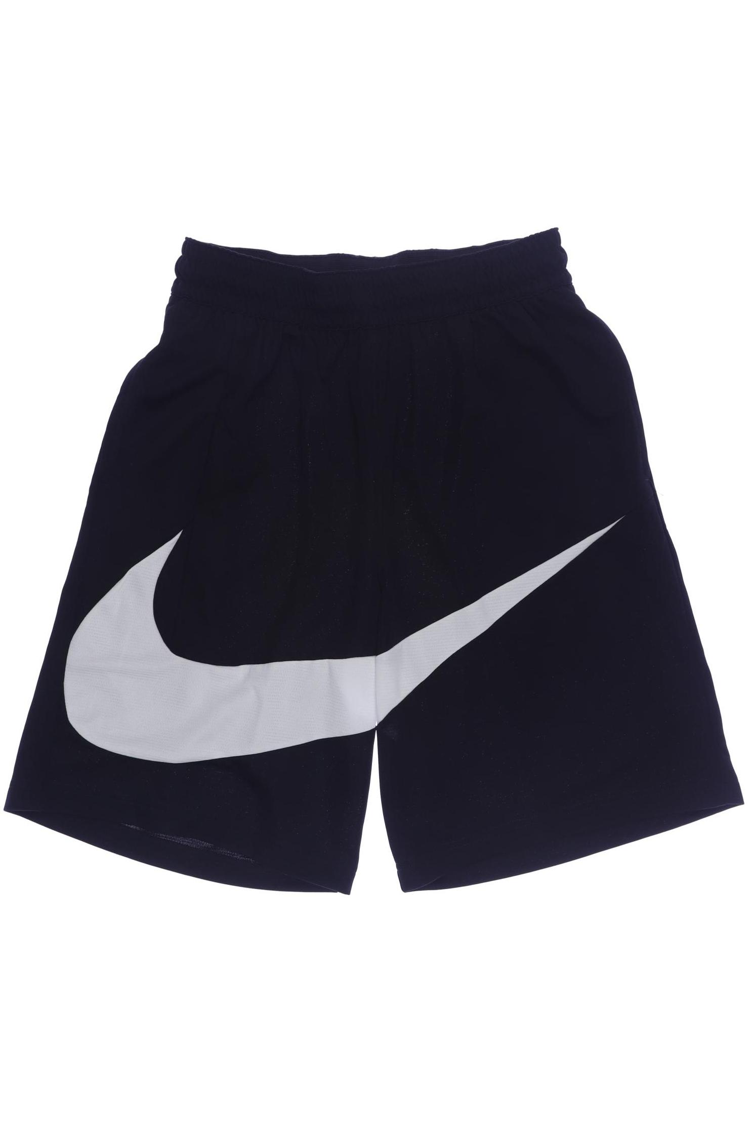 

Nike Herren Shorts, schwarz, Gr. 48