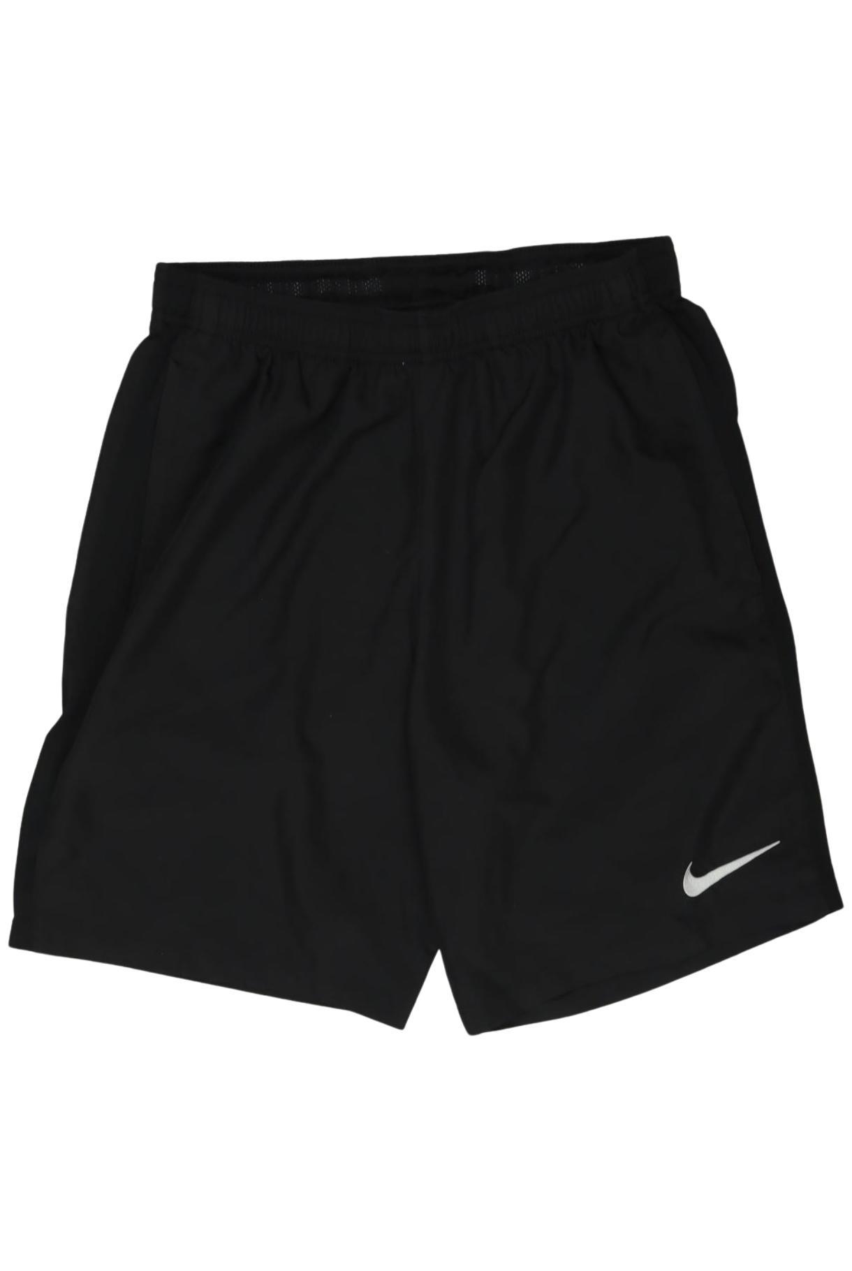 

Nike Herren Shorts, schwarz, Gr. 48