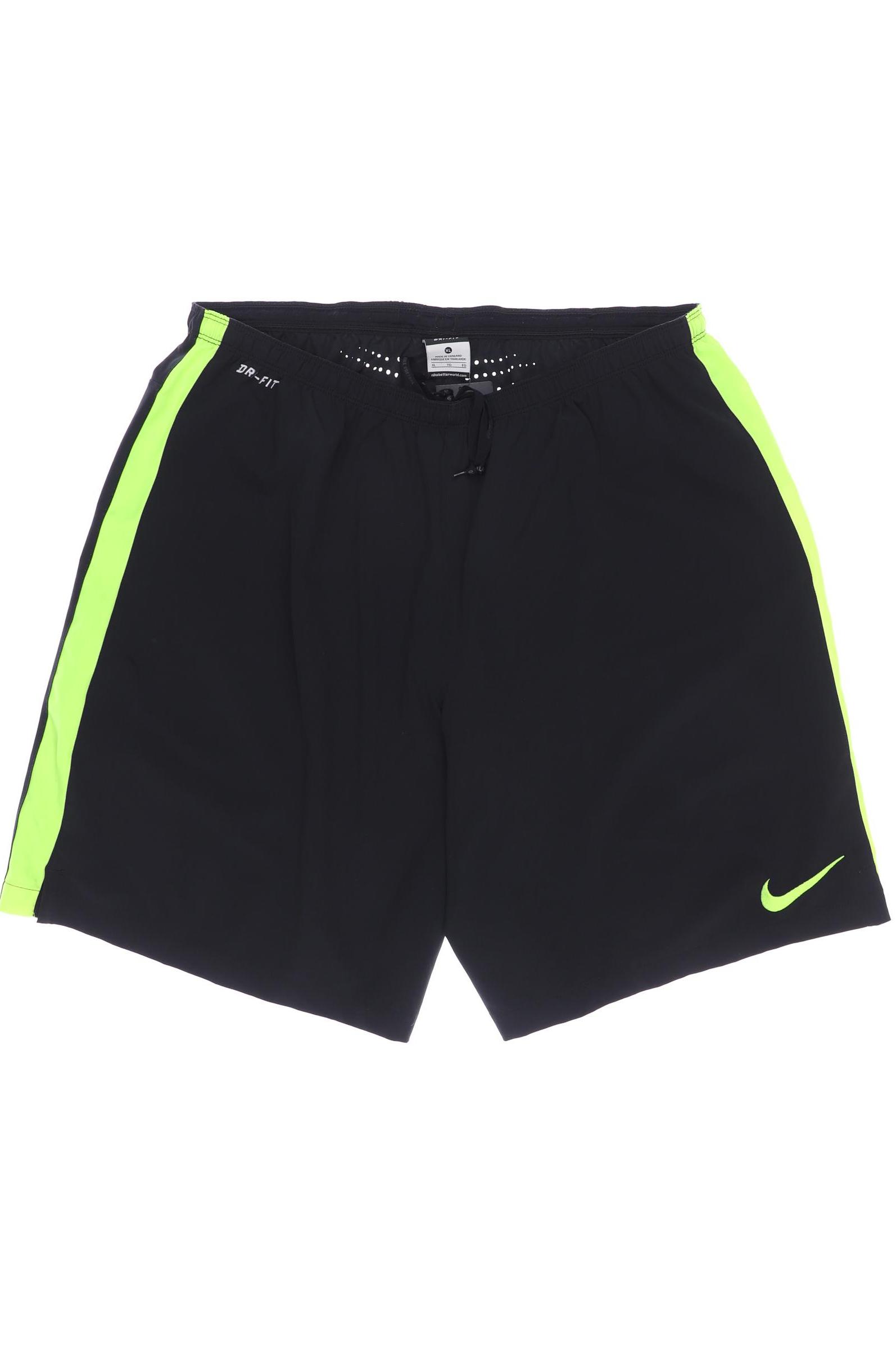 

Nike Herren Shorts, schwarz, Gr. 54