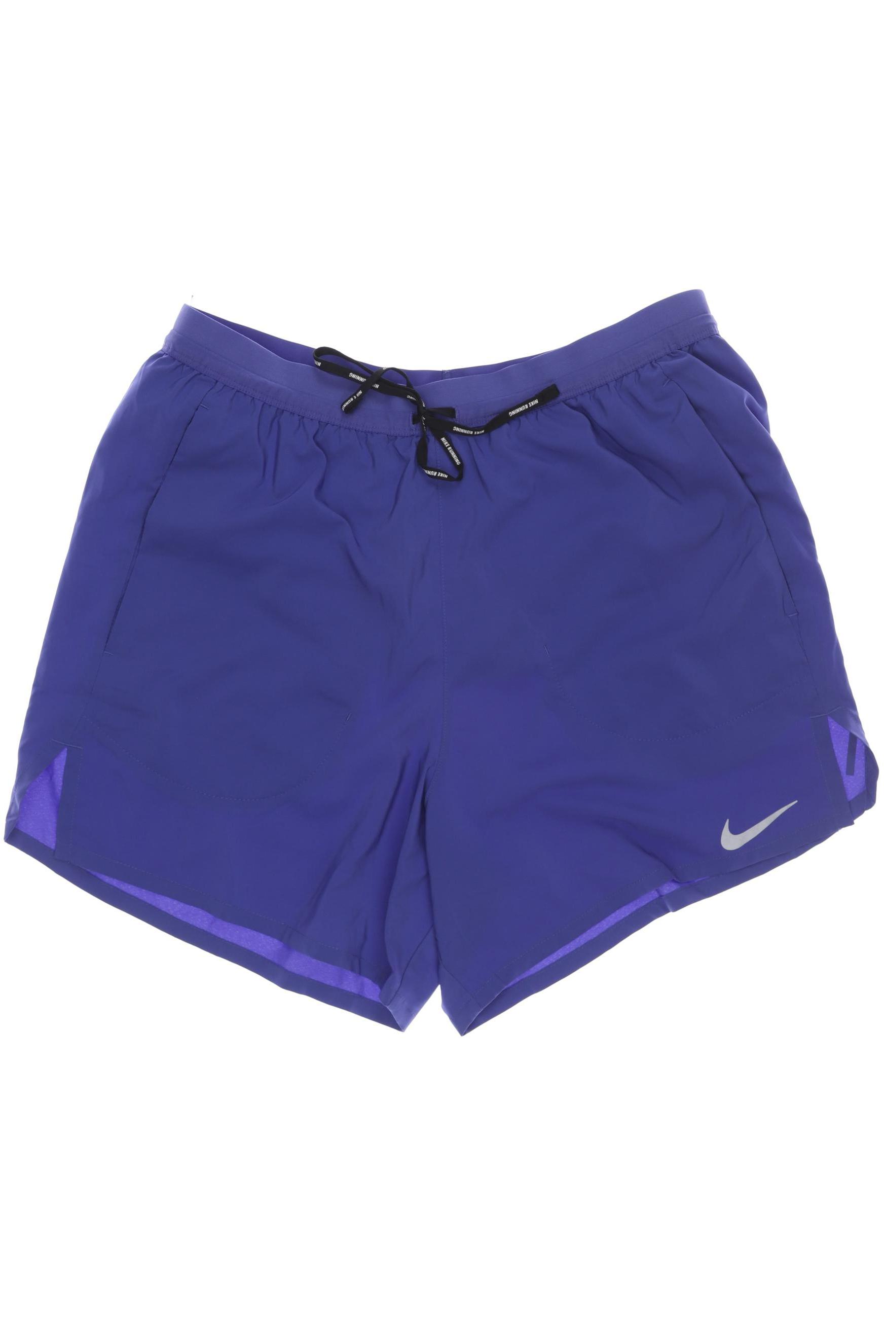 

Nike Herren Shorts, blau