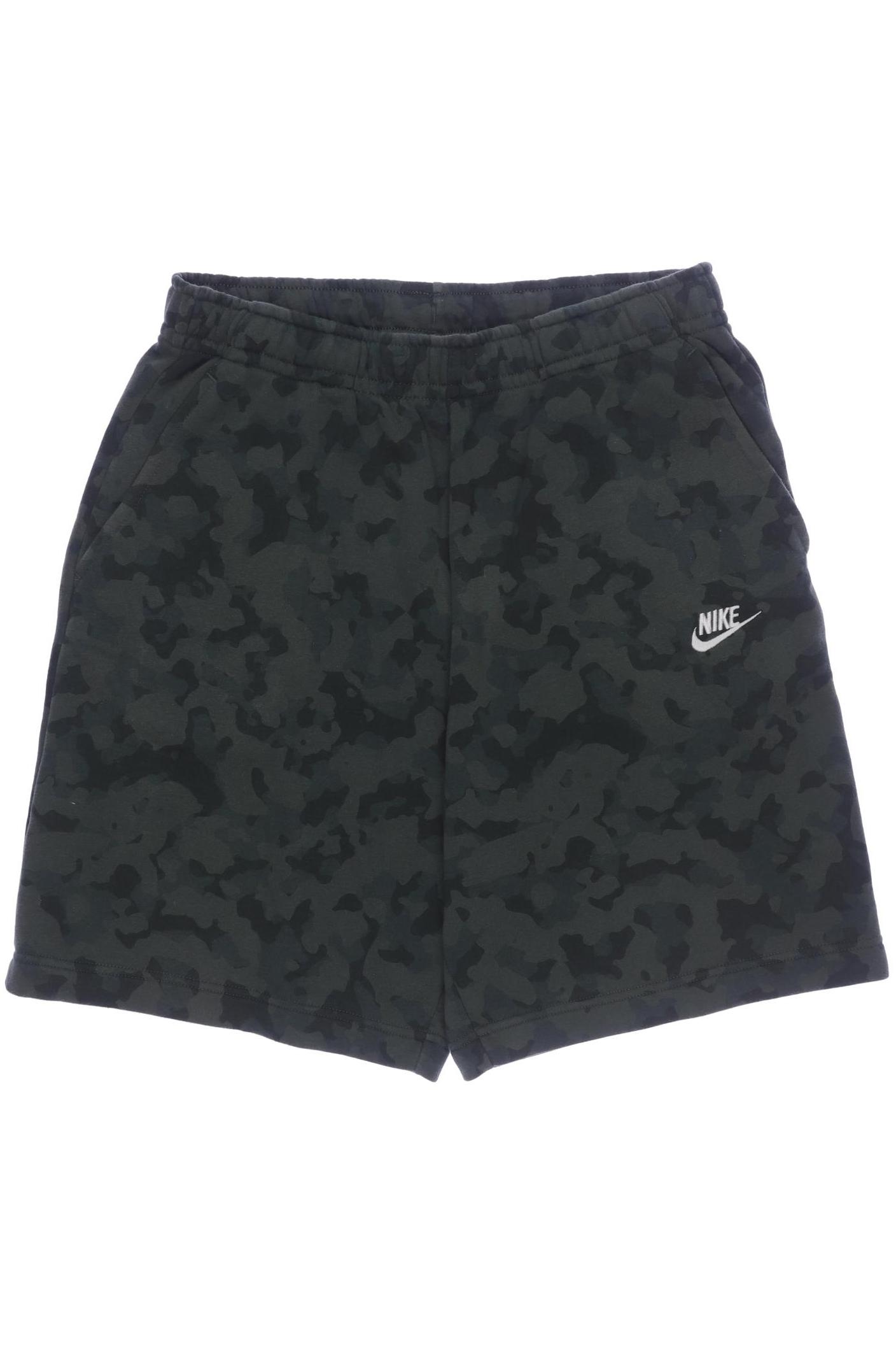 

Nike Herren Shorts, grün, Gr. 48