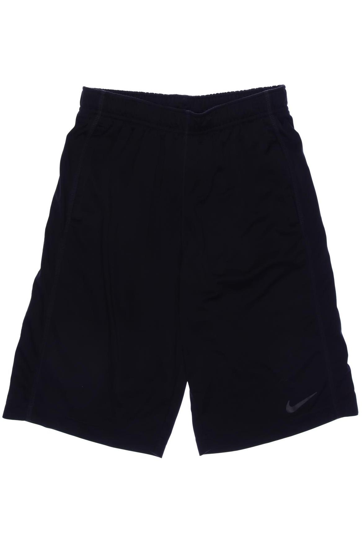 

Nike Herren Shorts, schwarz, Gr. 52