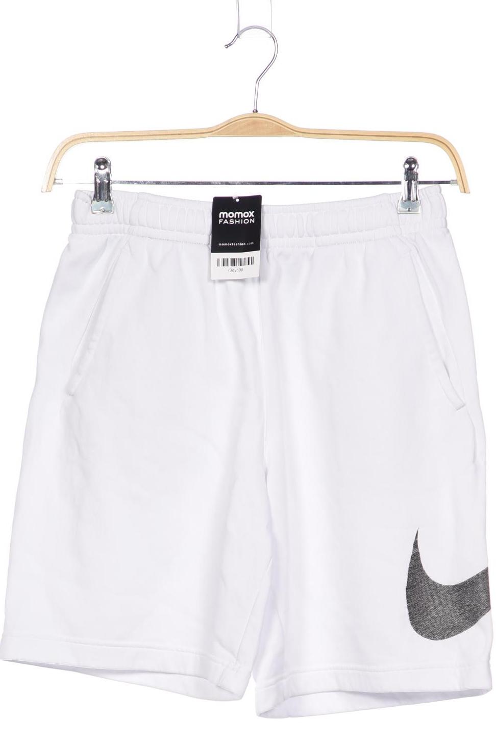 

Nike Herren Shorts, weiß, Gr. 46