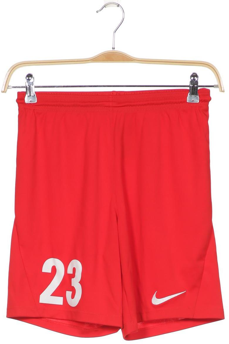 

Nike Herren Shorts, rot