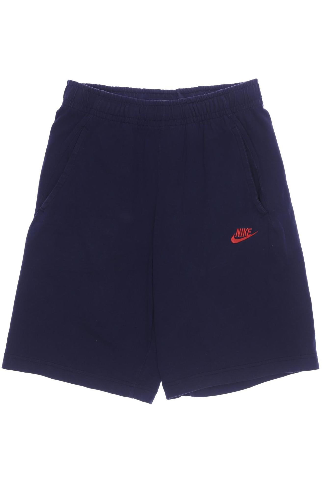 

Nike Herren Shorts, marineblau, Gr. 46