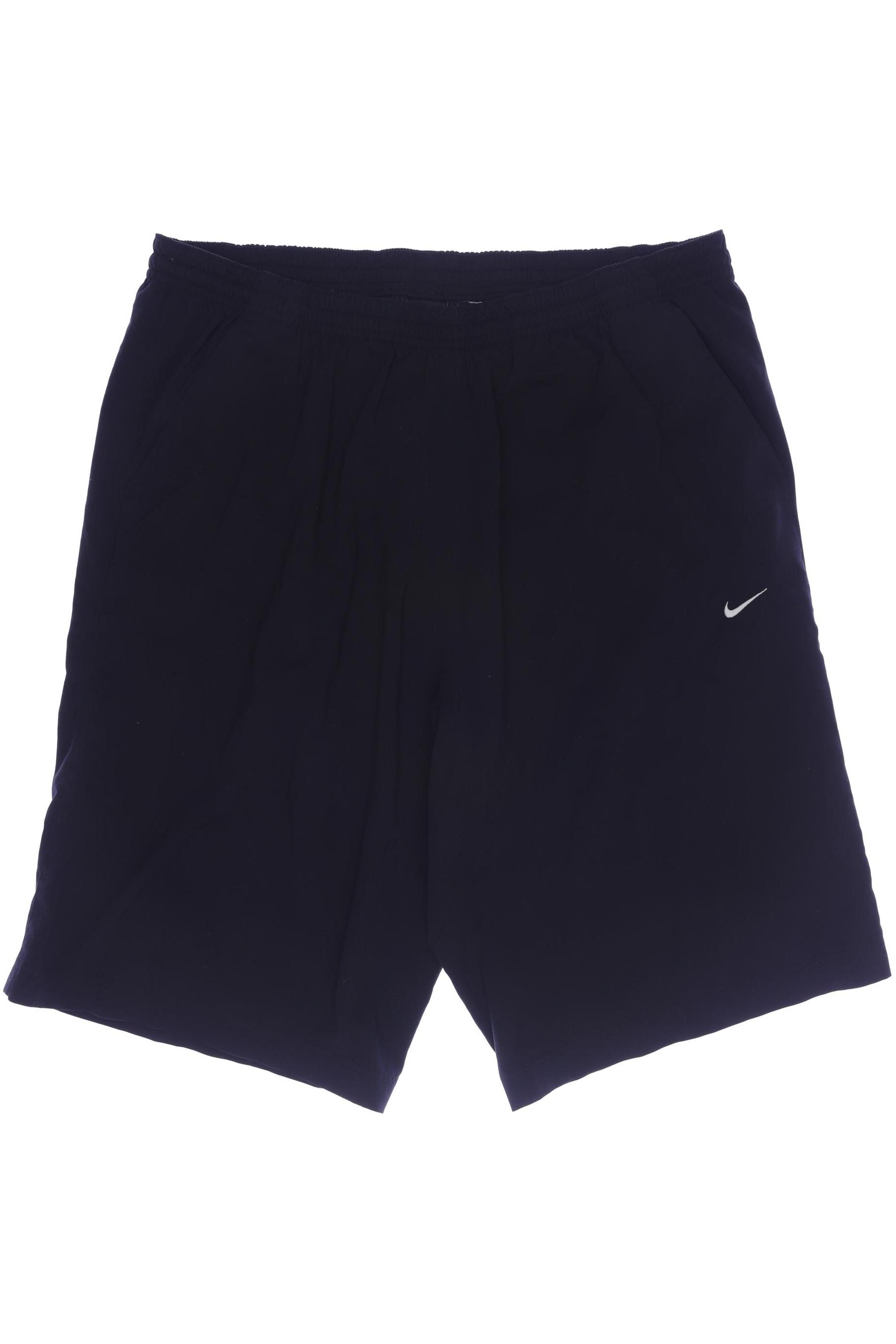 

Nike Herren Shorts, schwarz, Gr. 54
