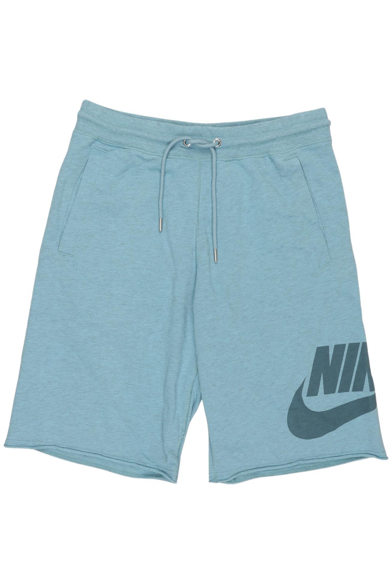 

Nike Herren Shorts, türkis, Gr. 46