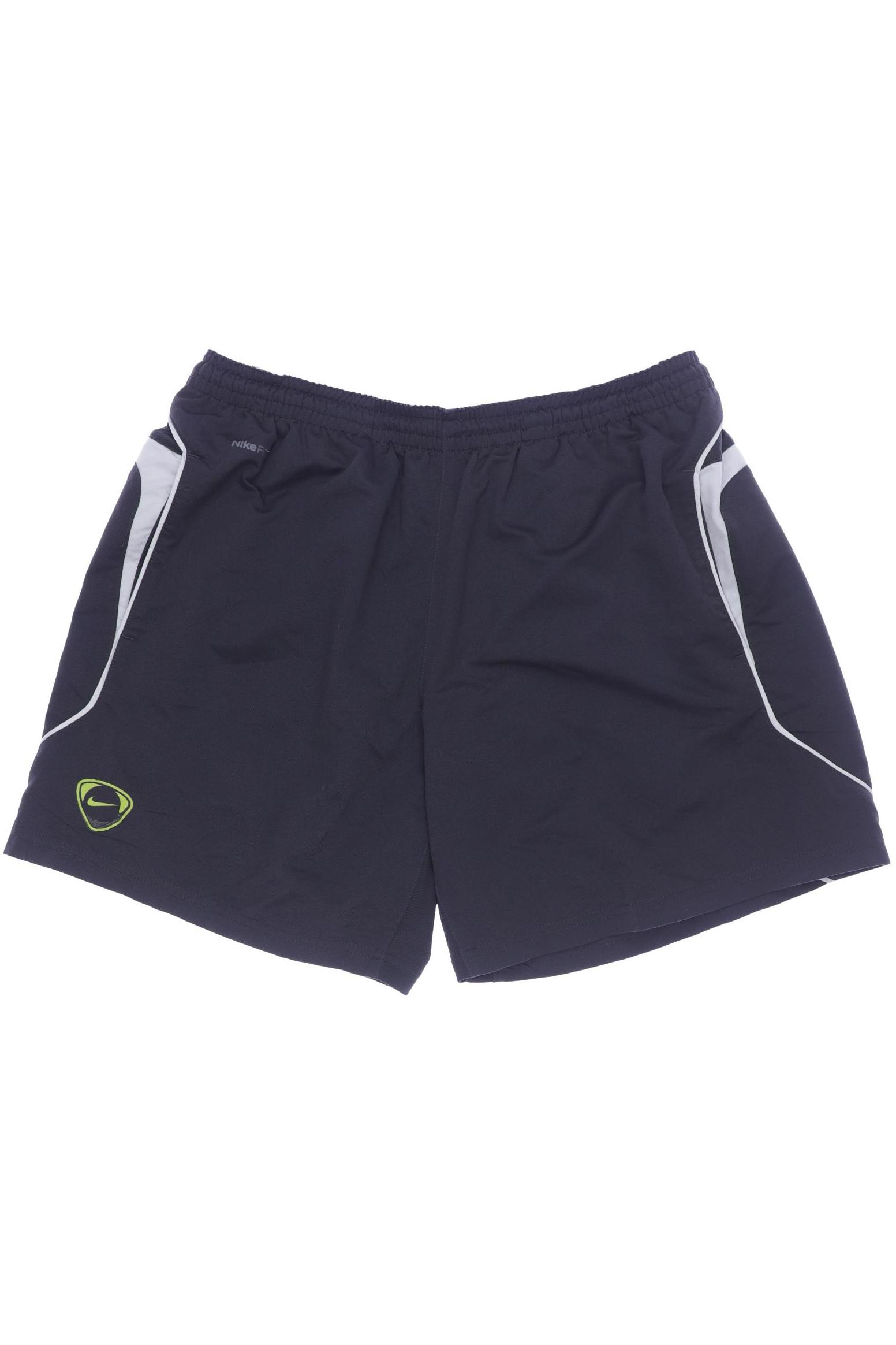 

Nike Herren Shorts, grau, Gr. 48