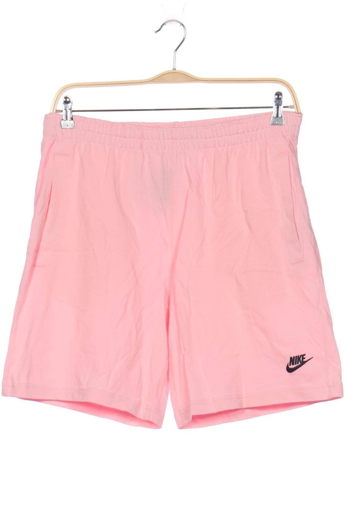 

Nike Herren Shorts, pink, Gr. 52