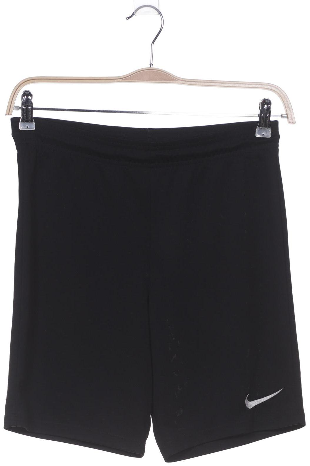 

Nike Herren Shorts, schwarz, Gr. 46