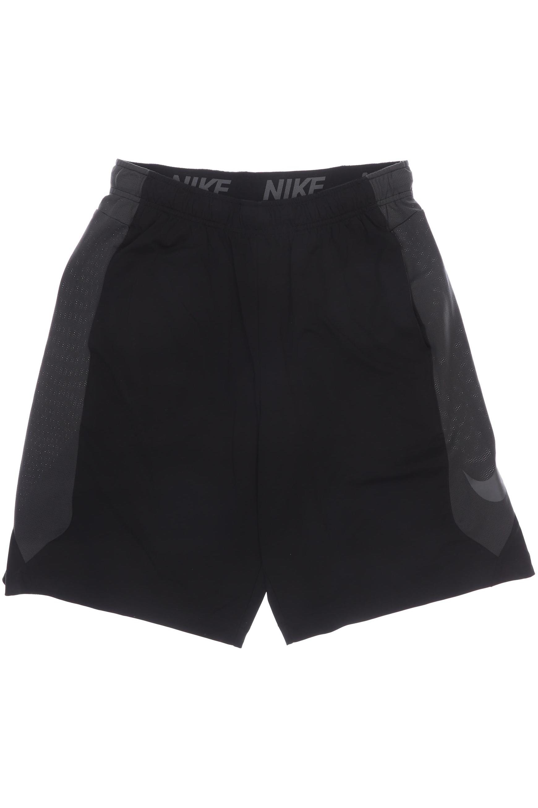 

Nike Herren Shorts, schwarz, Gr. 52