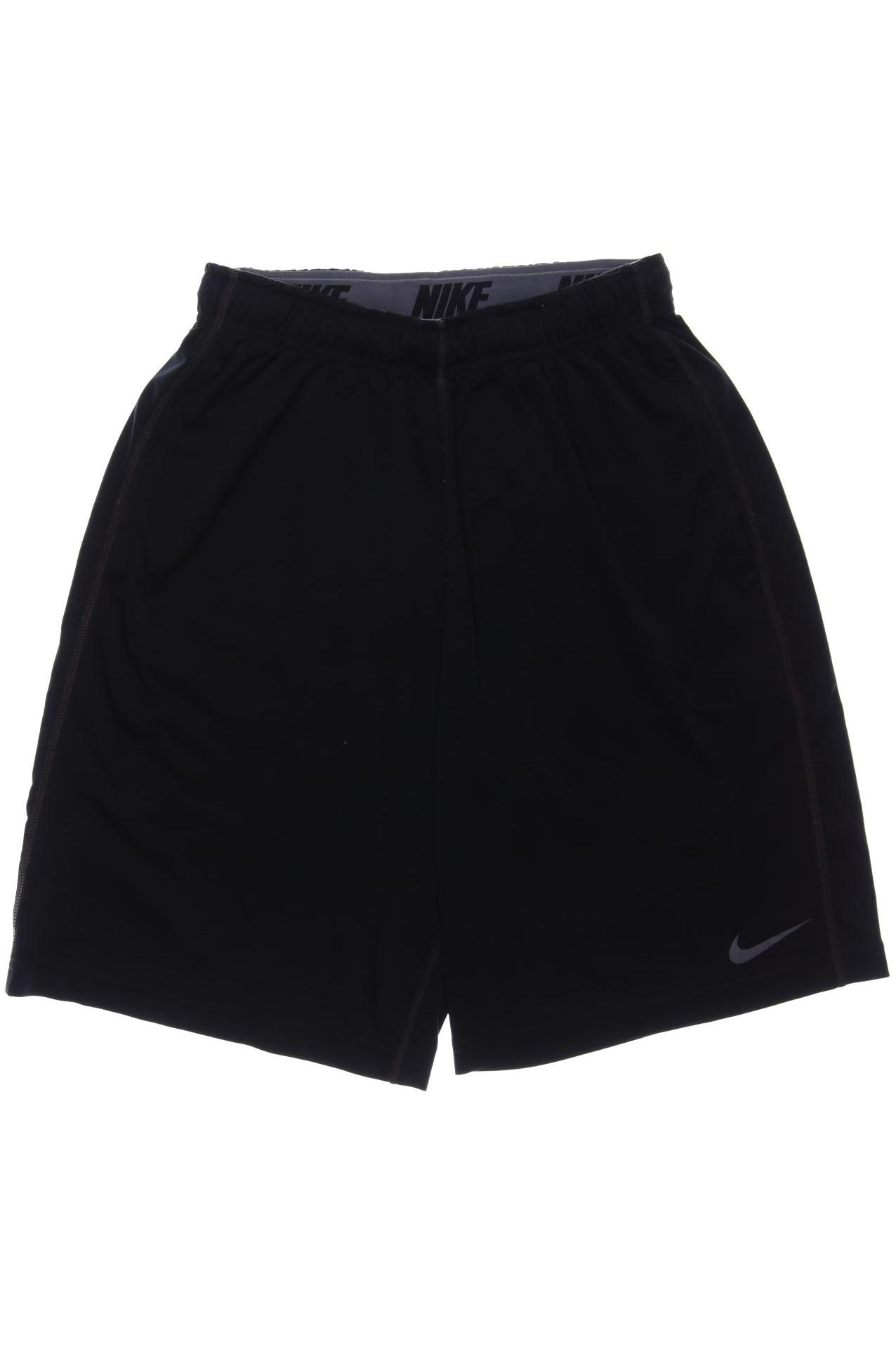 

Nike Herren Shorts, schwarz