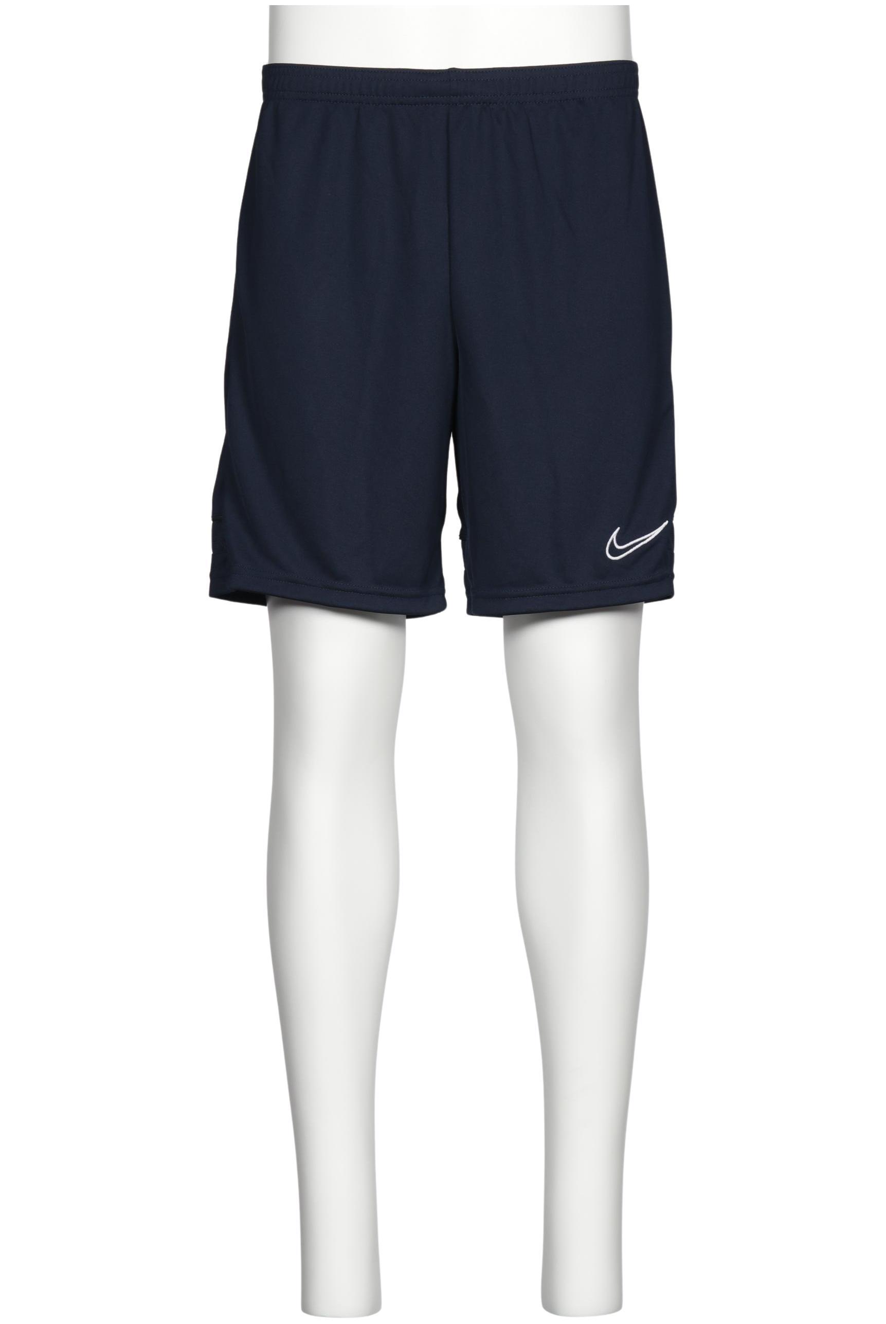 

Nike Herren Shorts, marineblau, Gr. 48