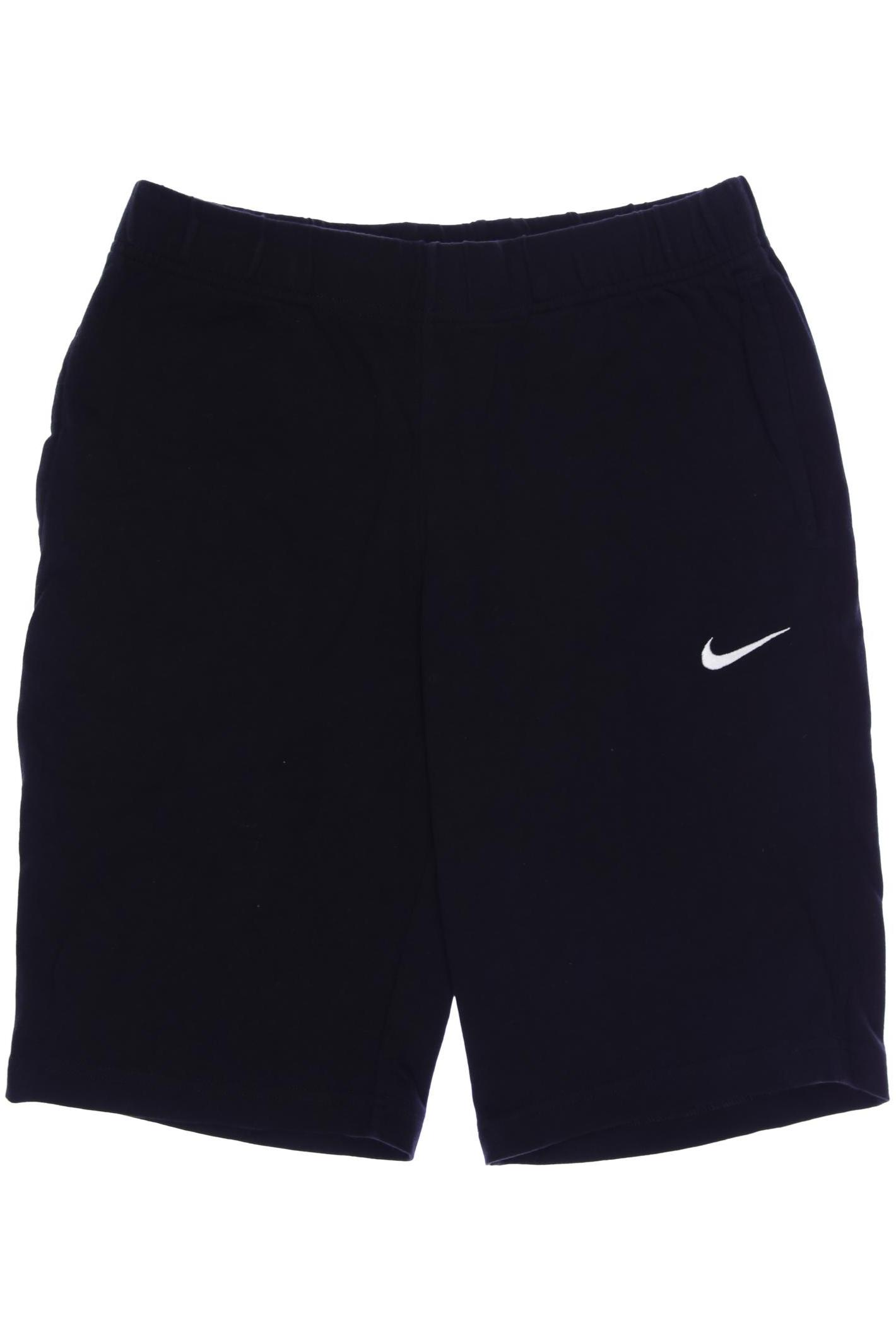 

Nike Herren Shorts, schwarz, Gr. 46
