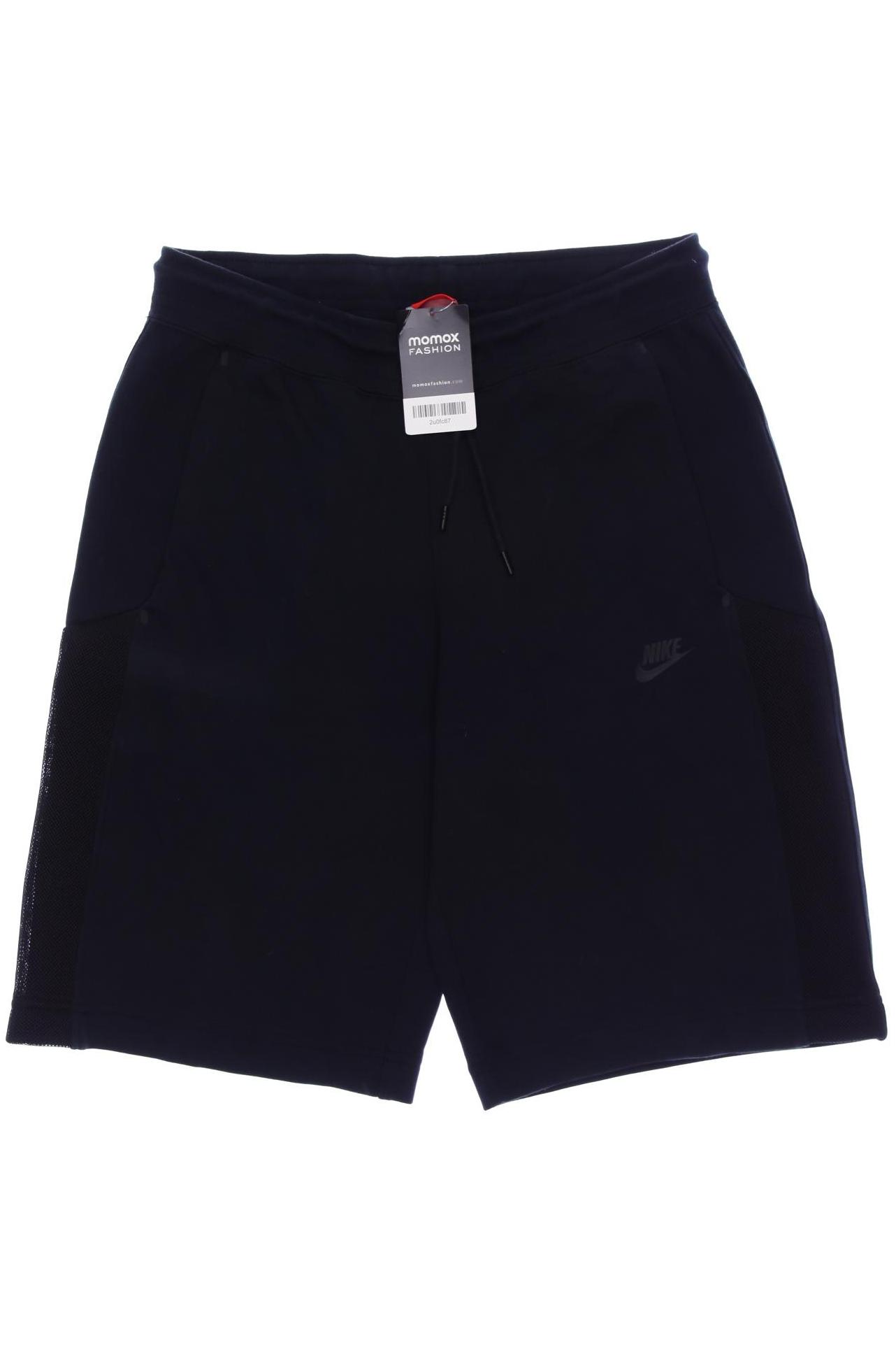 

Nike Herren Shorts, schwarz, Gr. 48