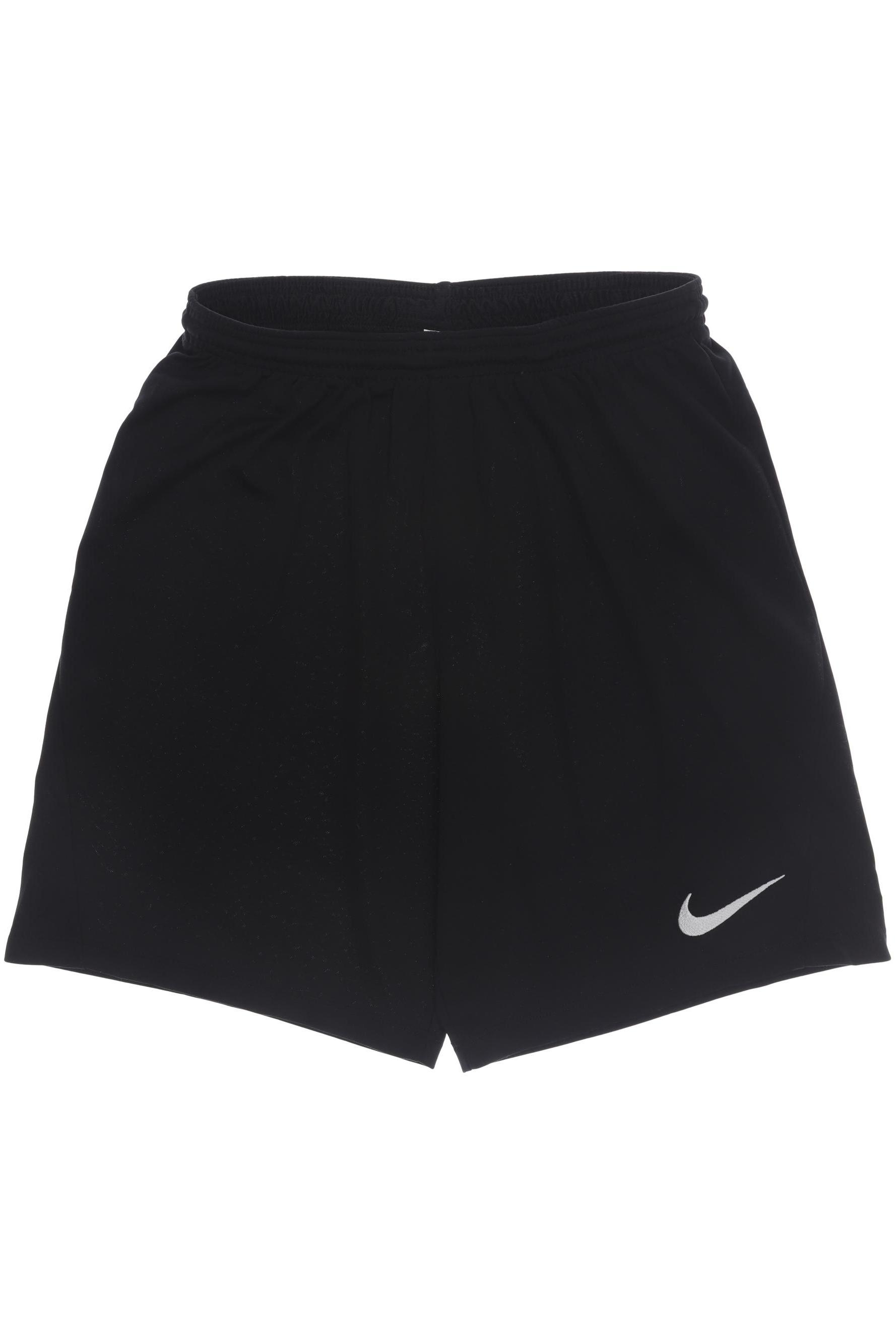 

Nike Herren Shorts, schwarz, Gr. 48