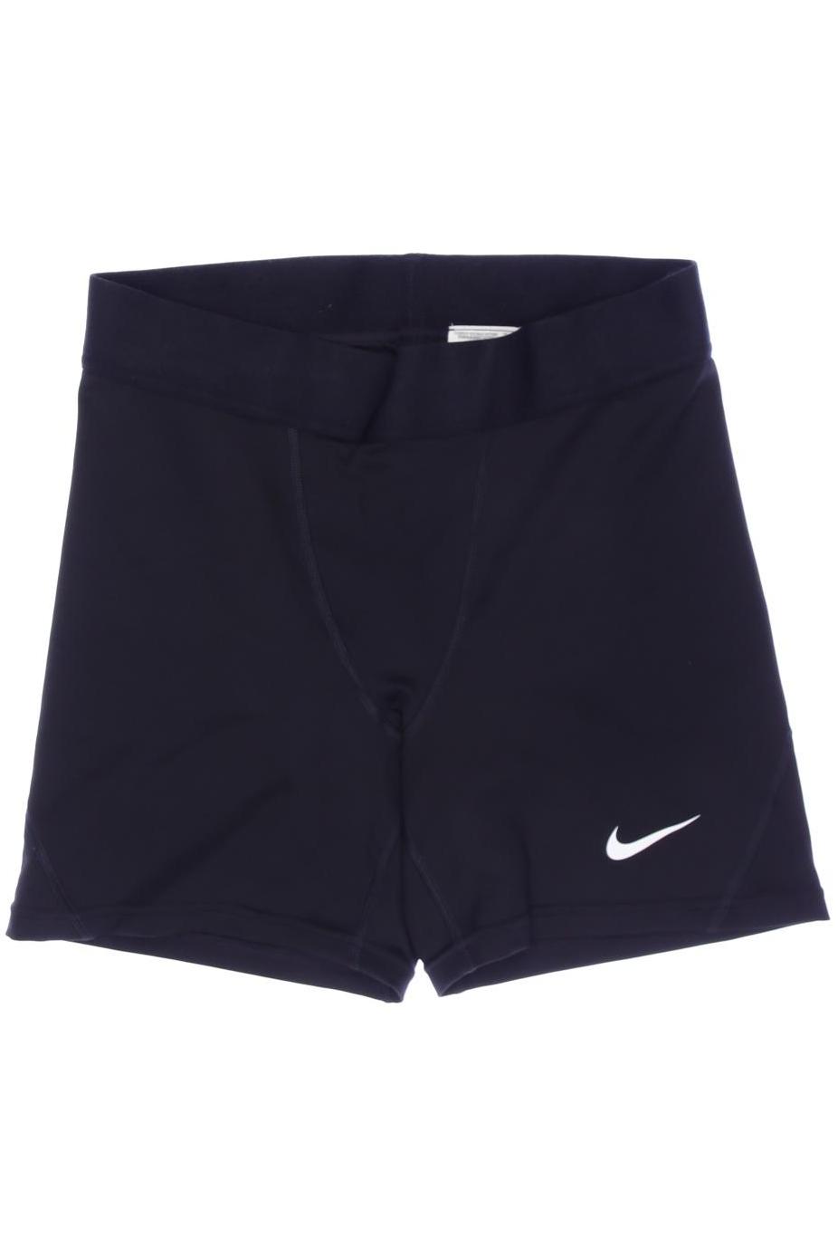 

Nike Herren Shorts, schwarz, Gr. 48