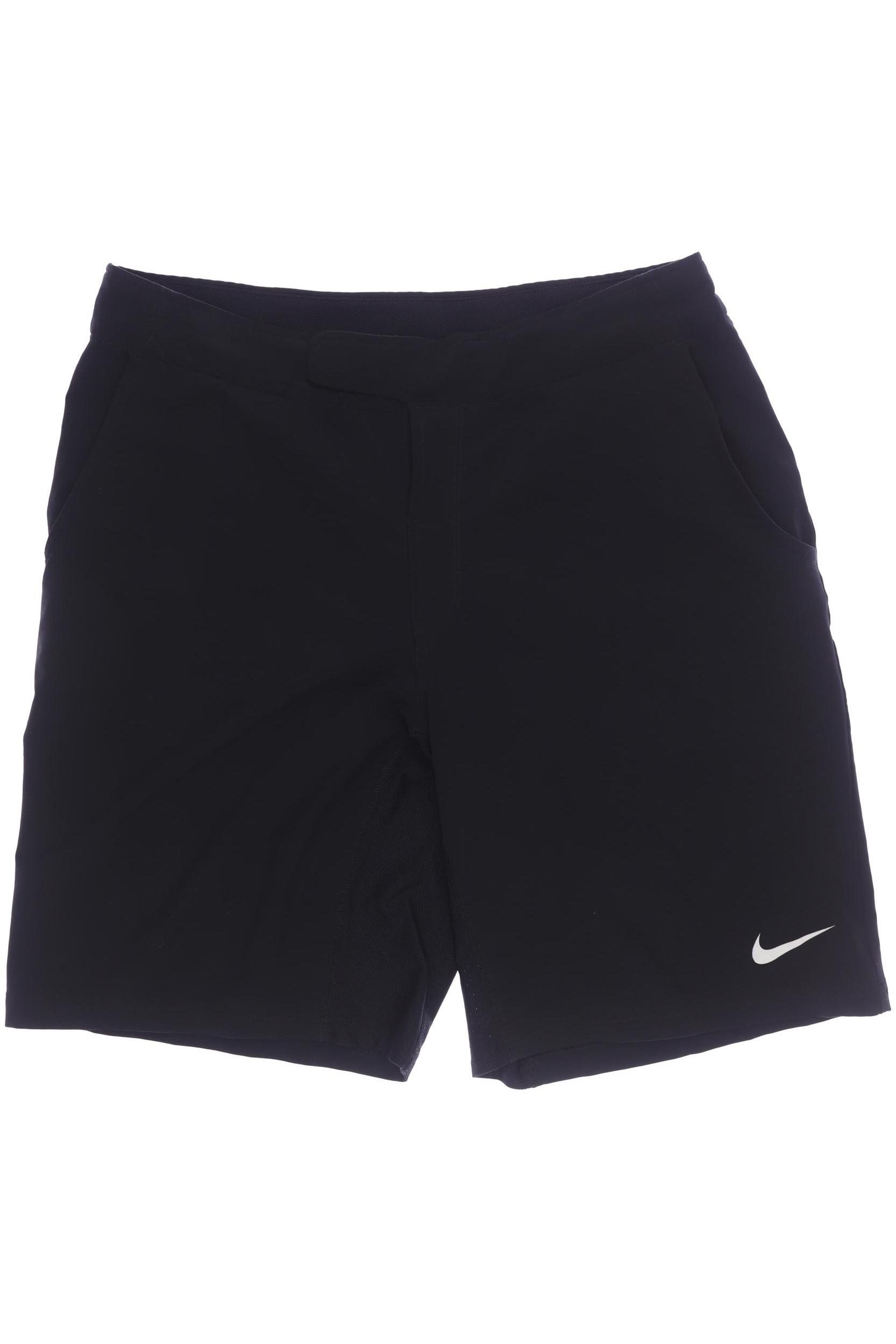 

Nike Herren Shorts, schwarz, Gr. 52