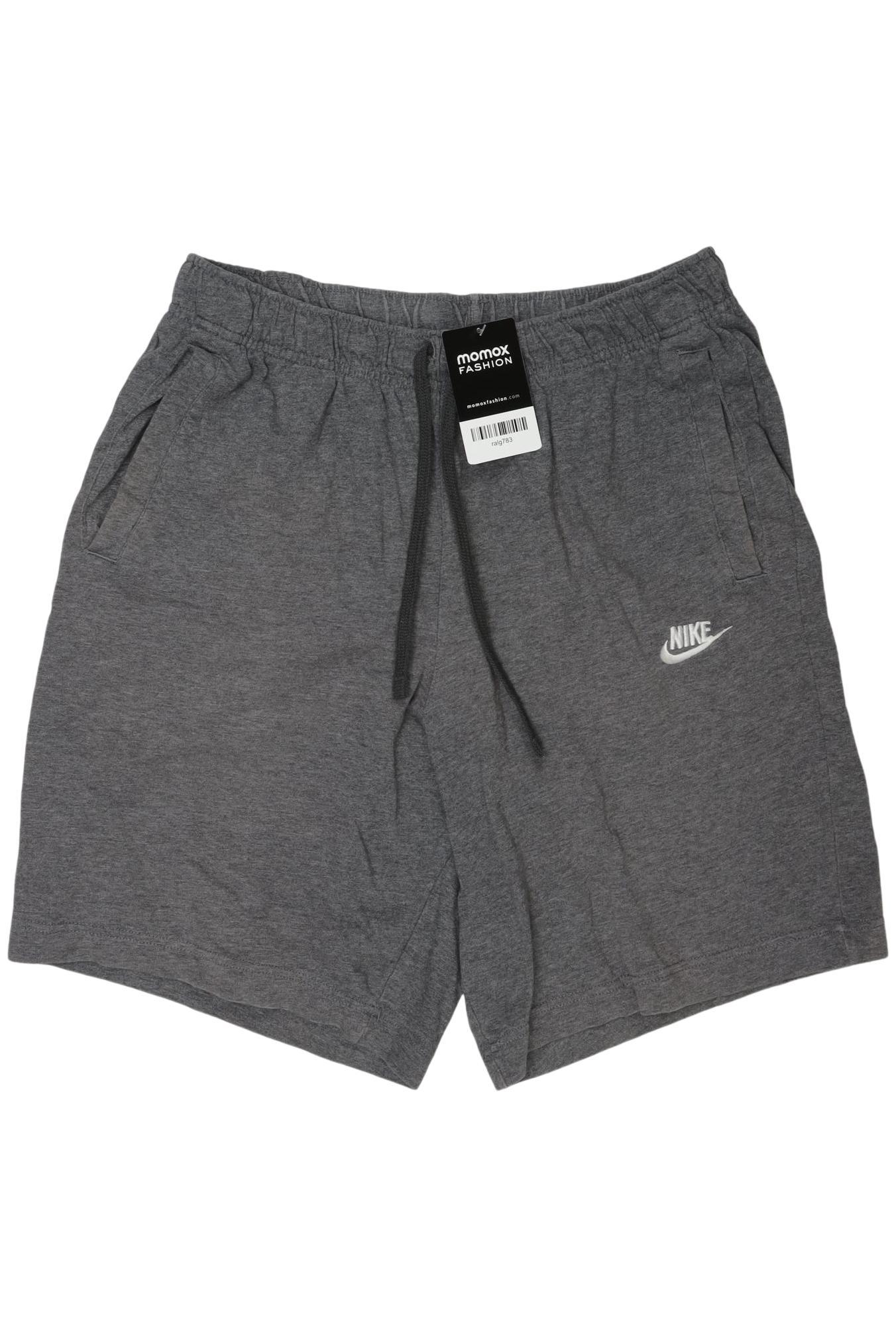 

Nike Herren Shorts, grau, Gr. 48