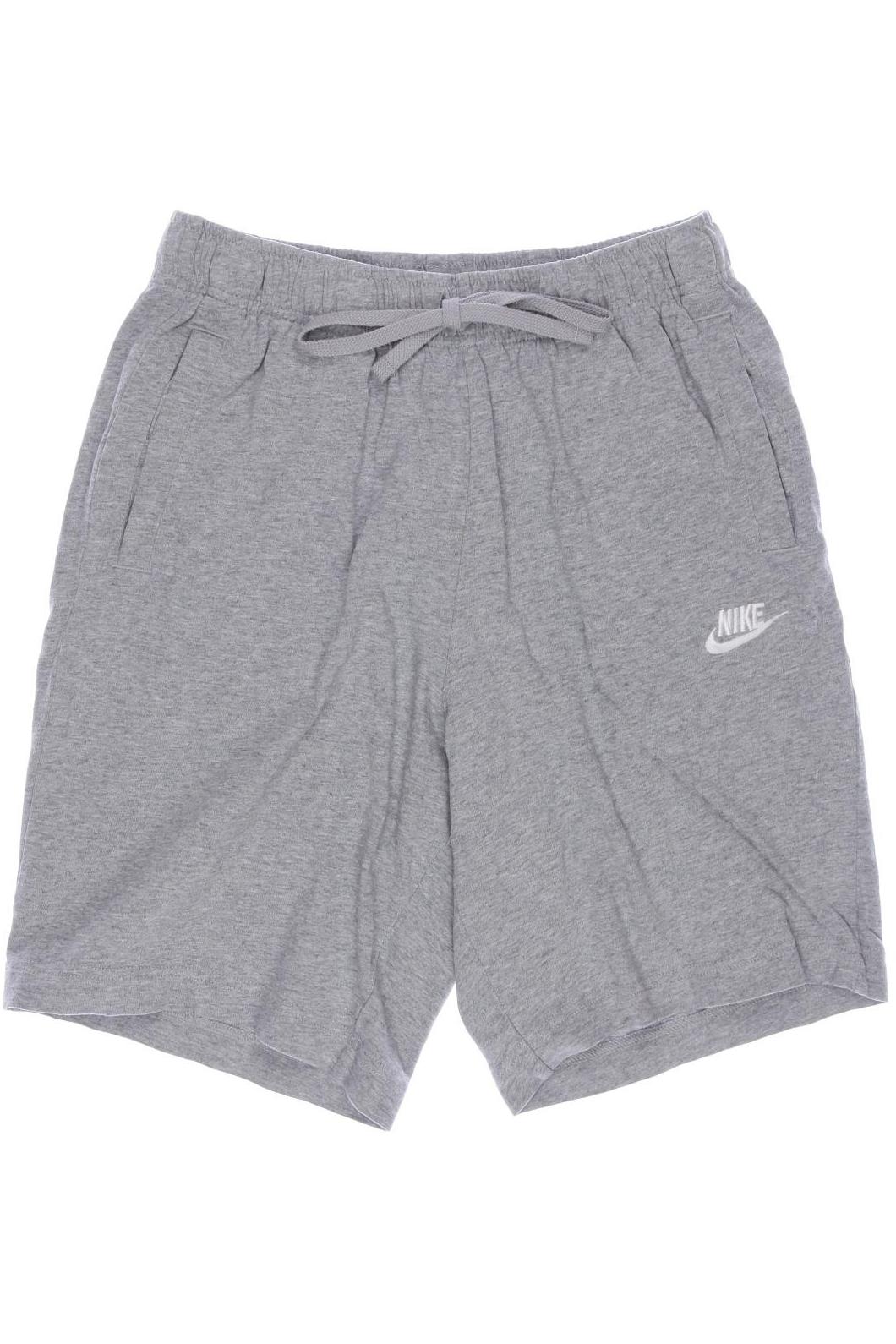 

Nike Herren Shorts, grau