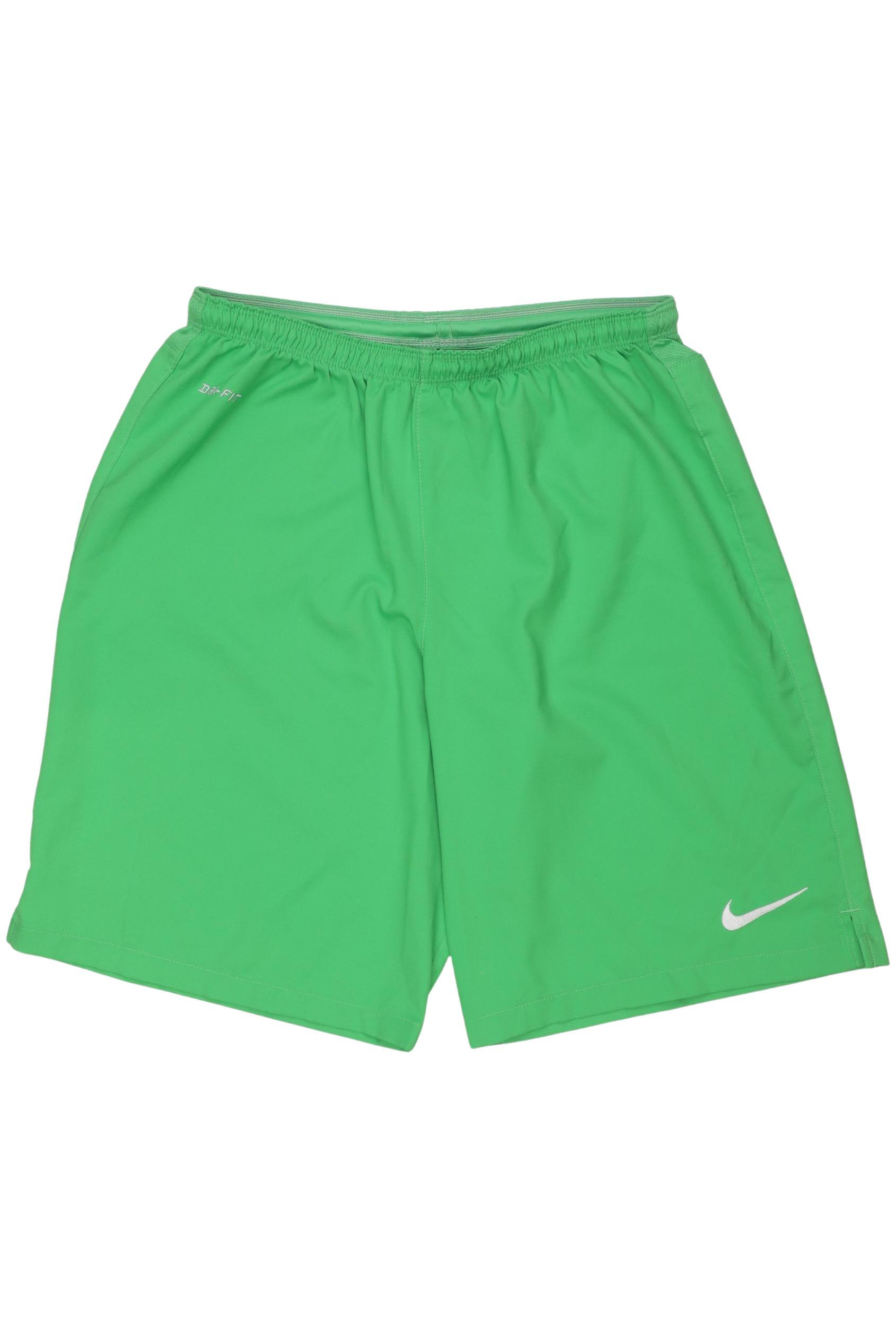 

Nike Herren Shorts, grün, Gr. 48