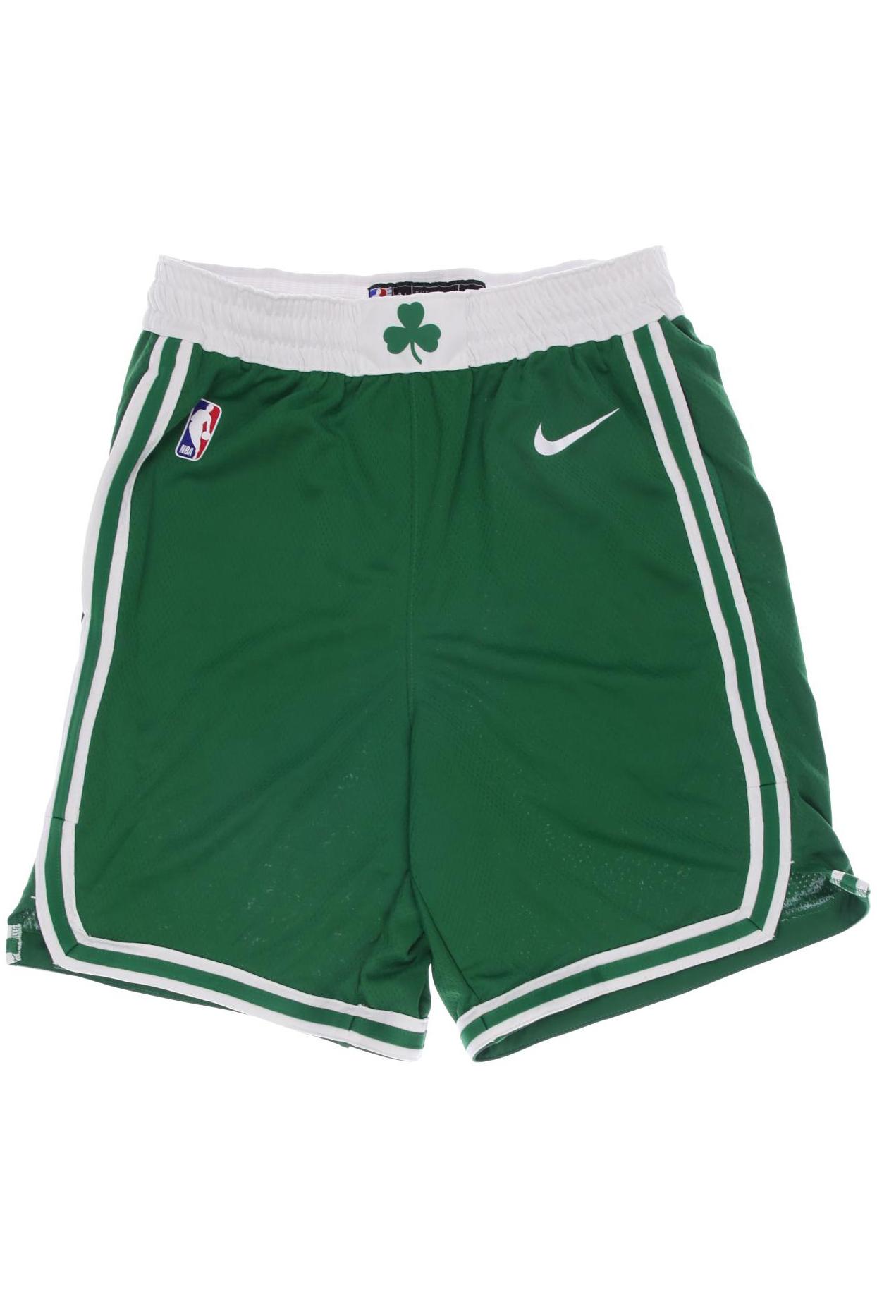 

Nike Herren Shorts, grün