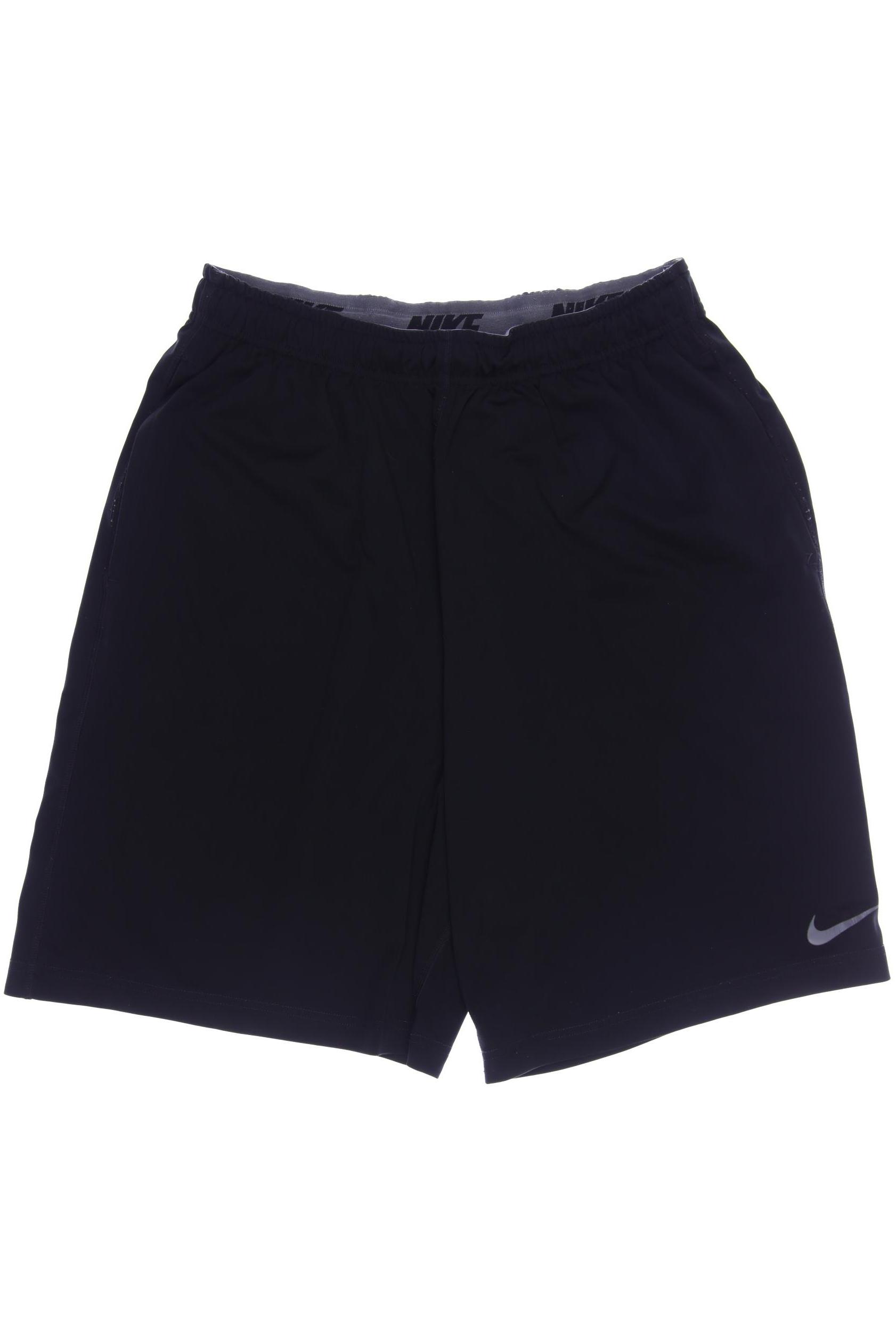 

Nike Herren Shorts, schwarz, Gr. 52