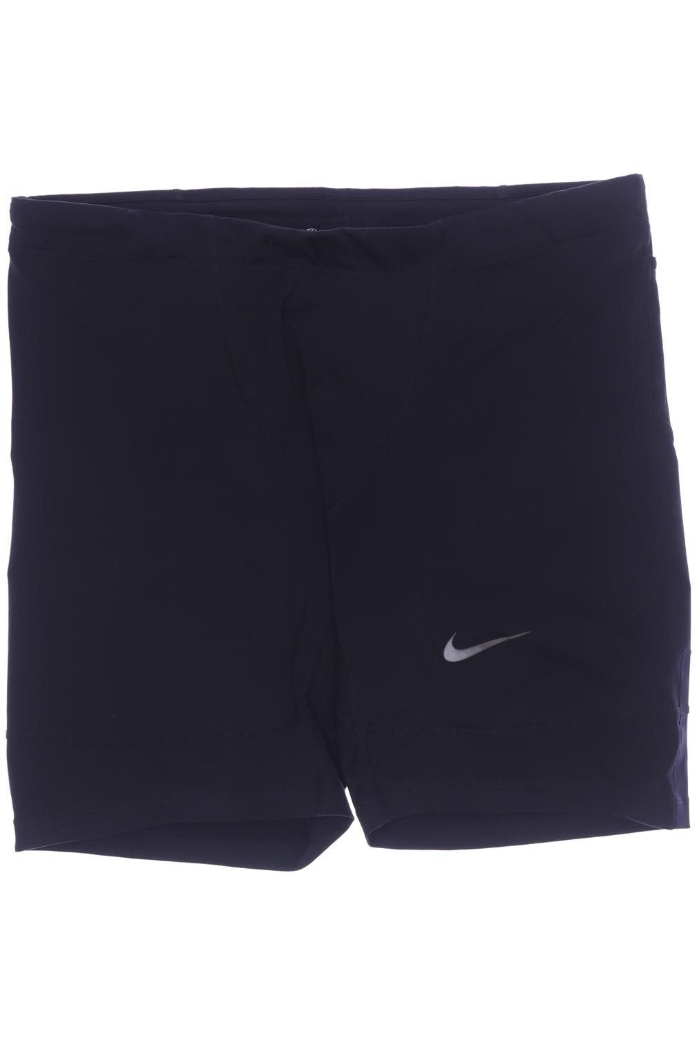 

Nike Herren Shorts, schwarz, Gr. 54