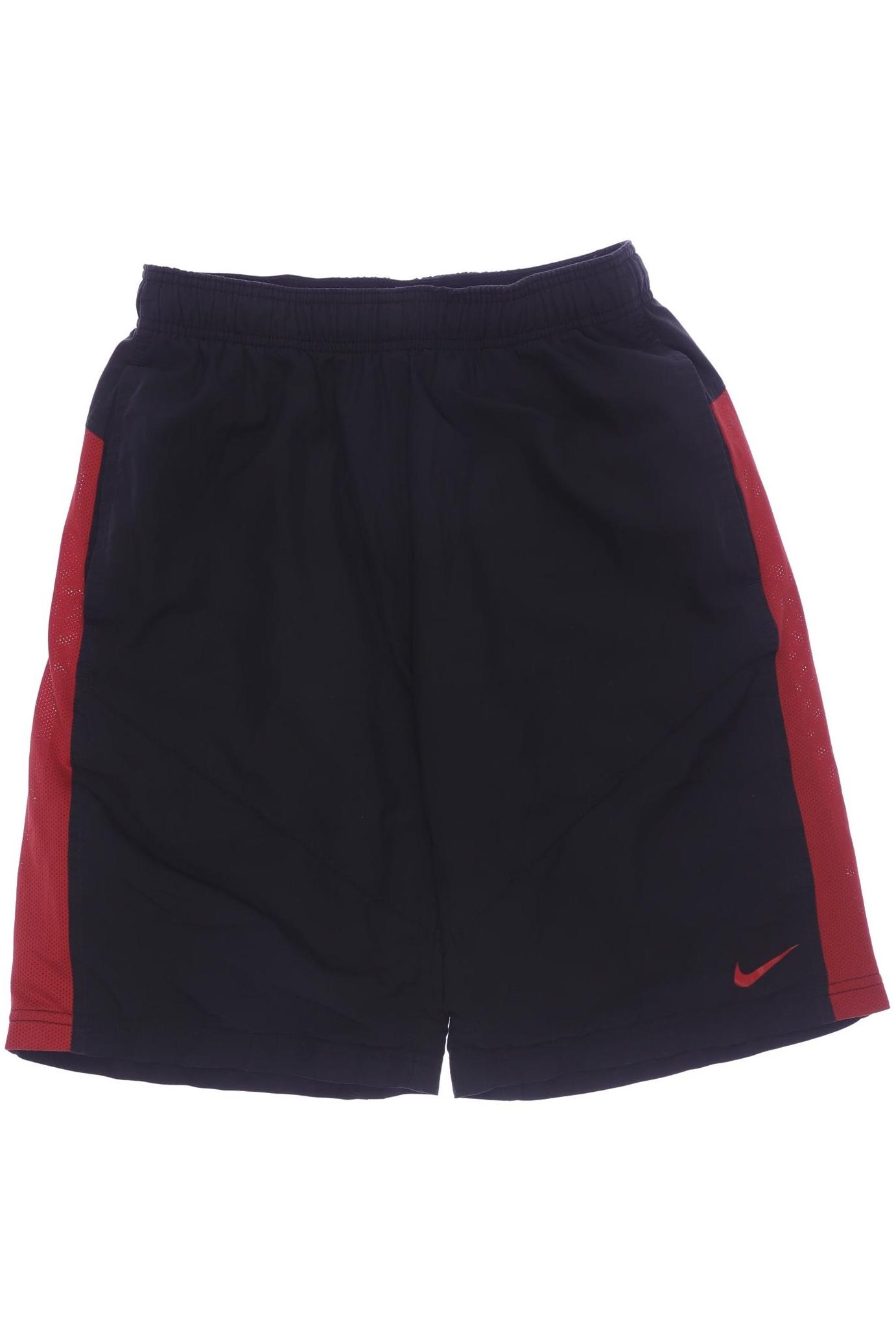 

Nike Herren Shorts, schwarz, Gr. 46
