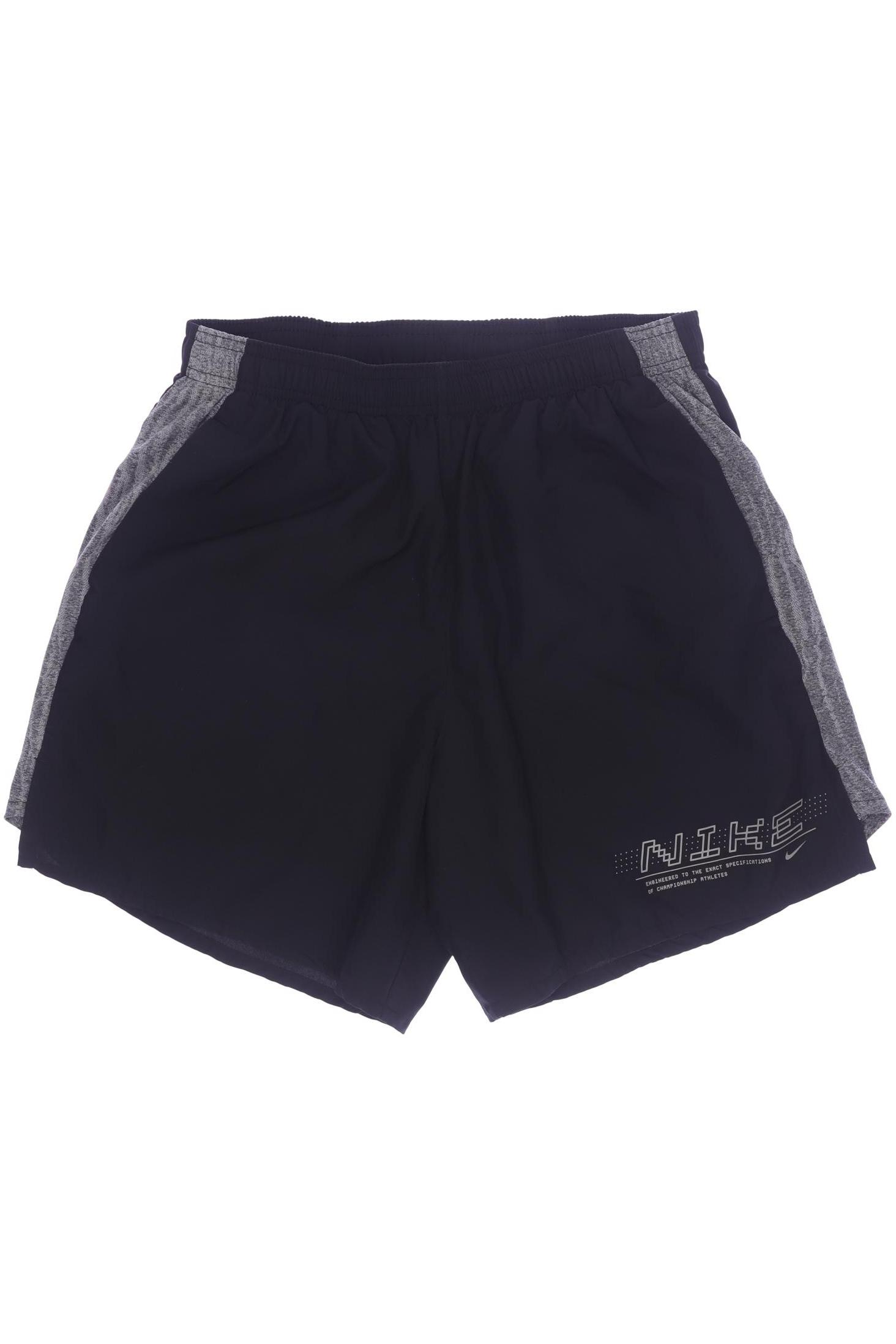 

Nike Herren Shorts, schwarz, Gr. 52