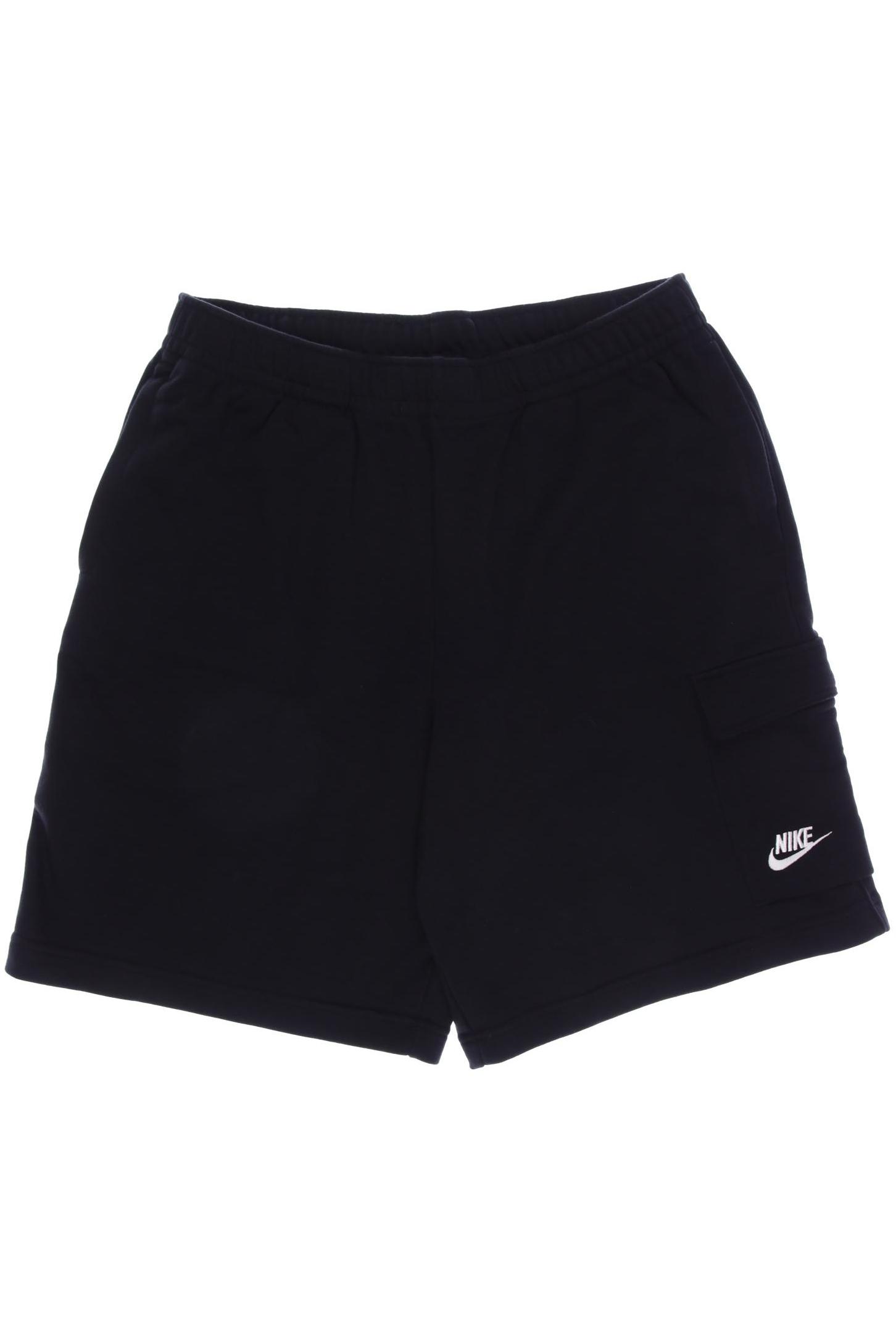 

Nike Herren Shorts, schwarz, Gr. 52