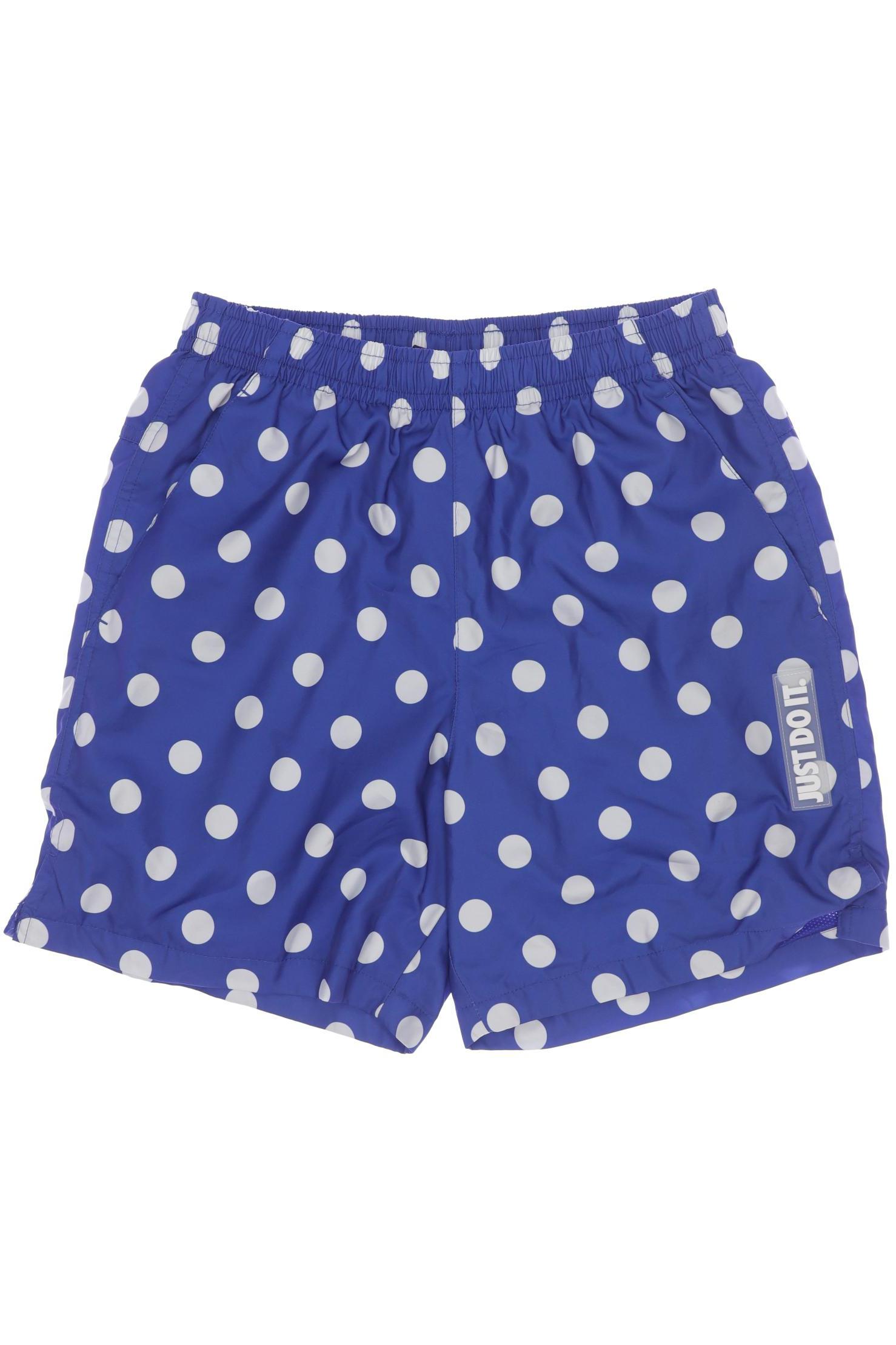

Nike Herren Shorts, blau, Gr. 44