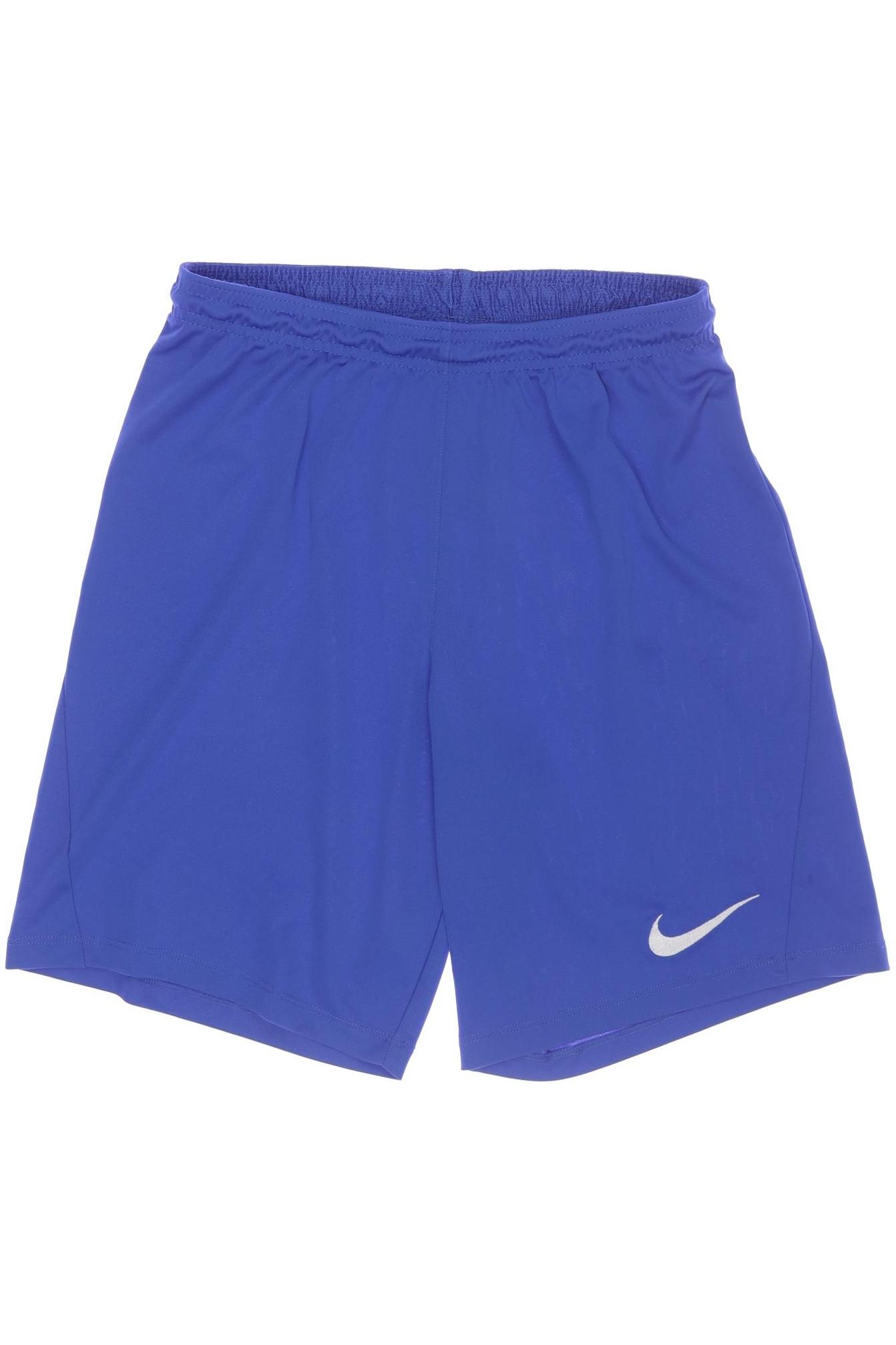

Nike Herren Shorts, blau, Gr. 46