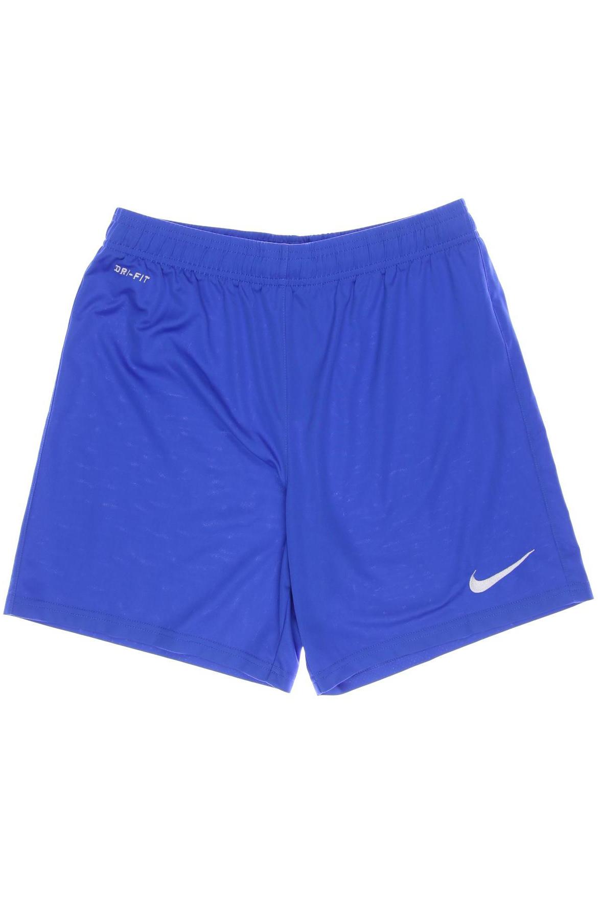 

Nike Herren Shorts, blau, Gr. 46