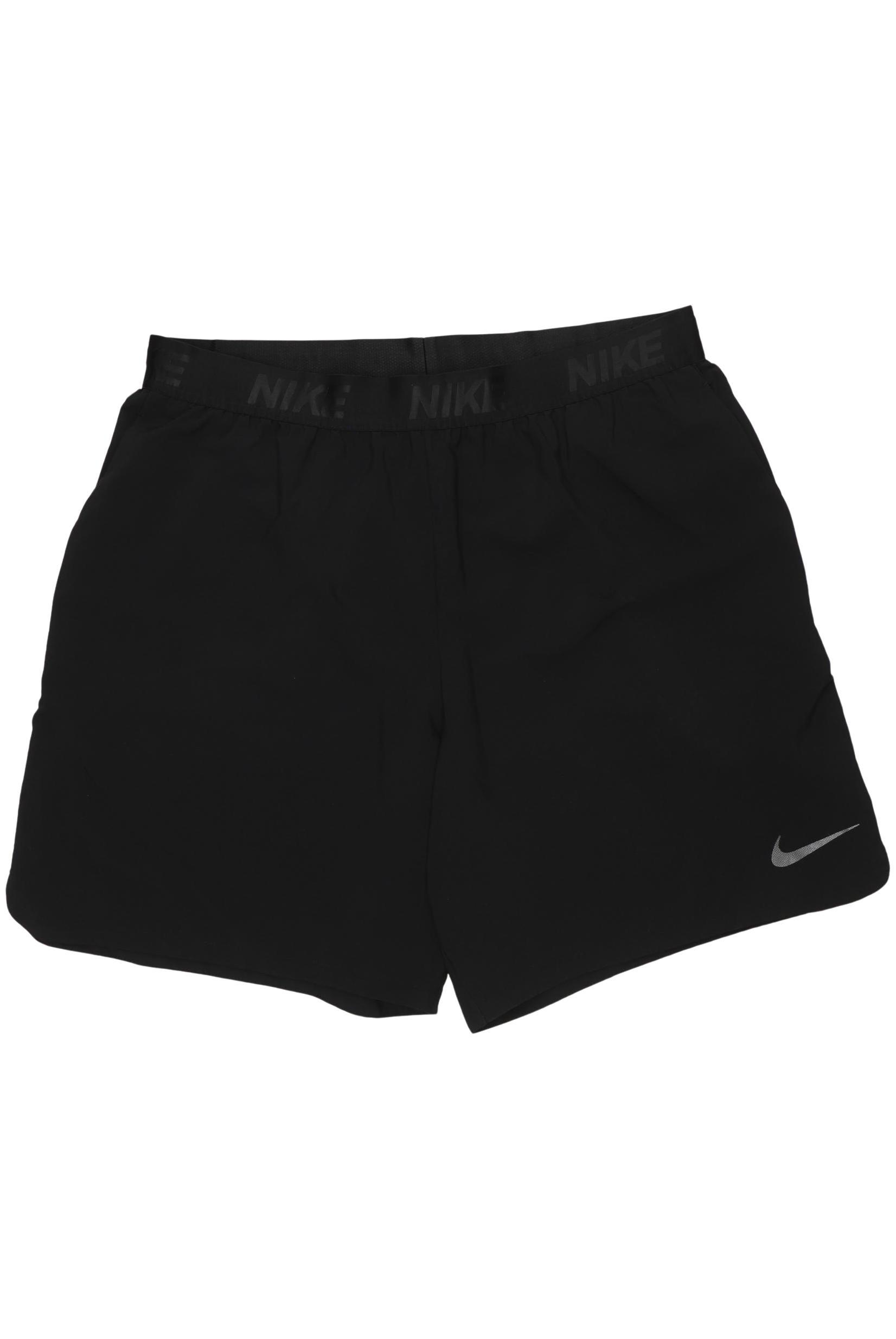 

Nike Herren Shorts, schwarz, Gr. 56