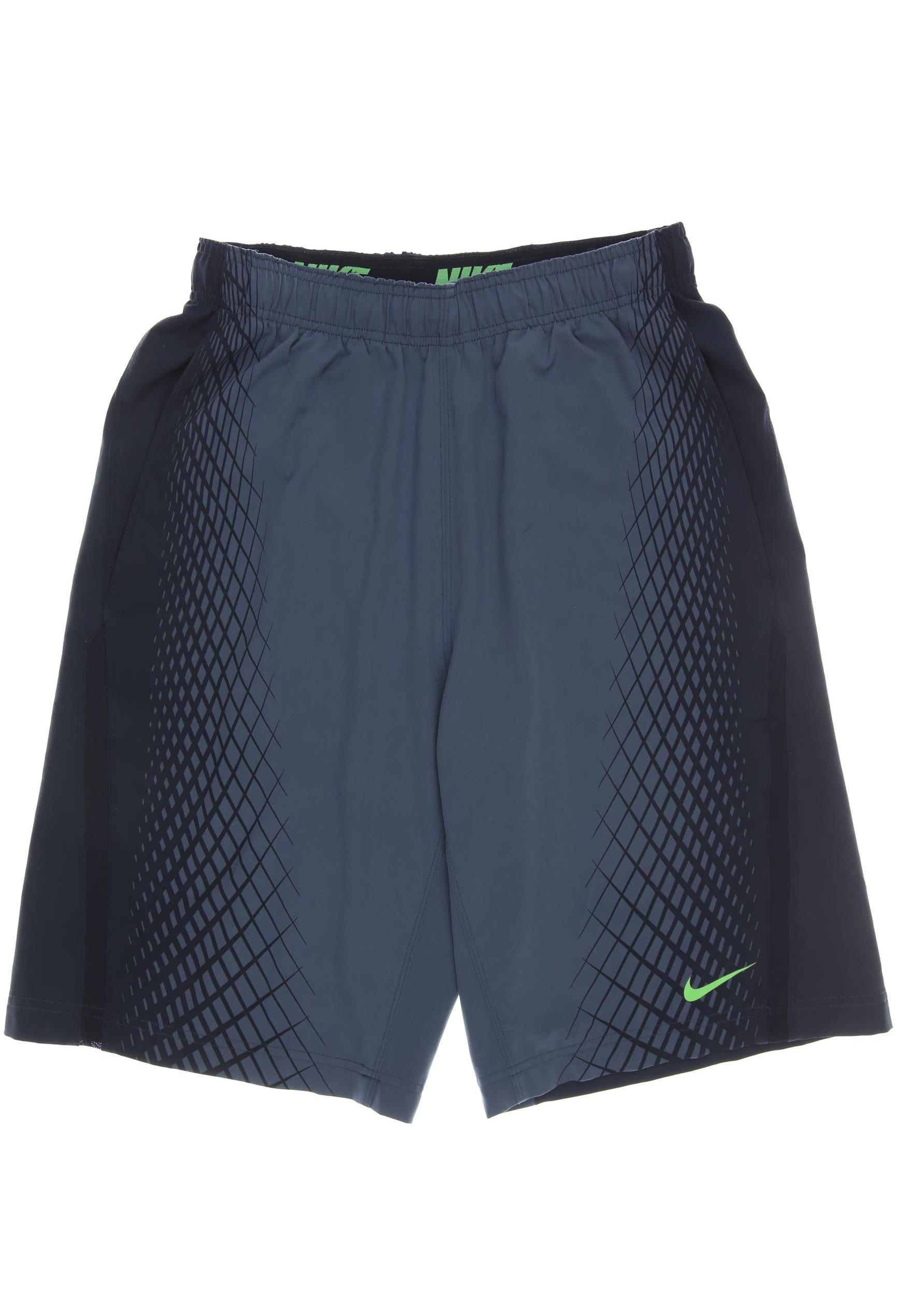 

Nike Herren Shorts, blau, Gr. 46