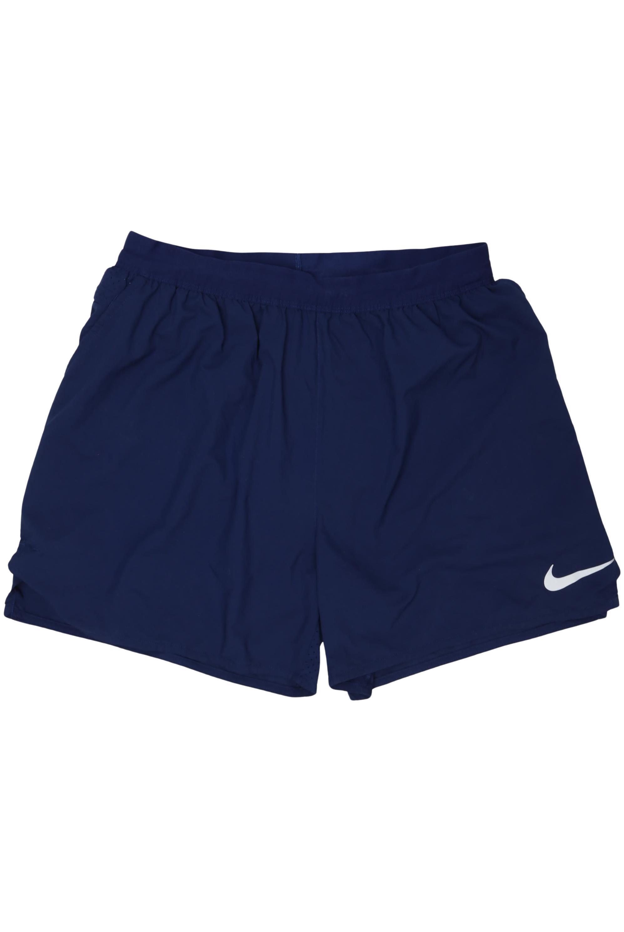 

Nike Herren Shorts, blau, Gr. 52
