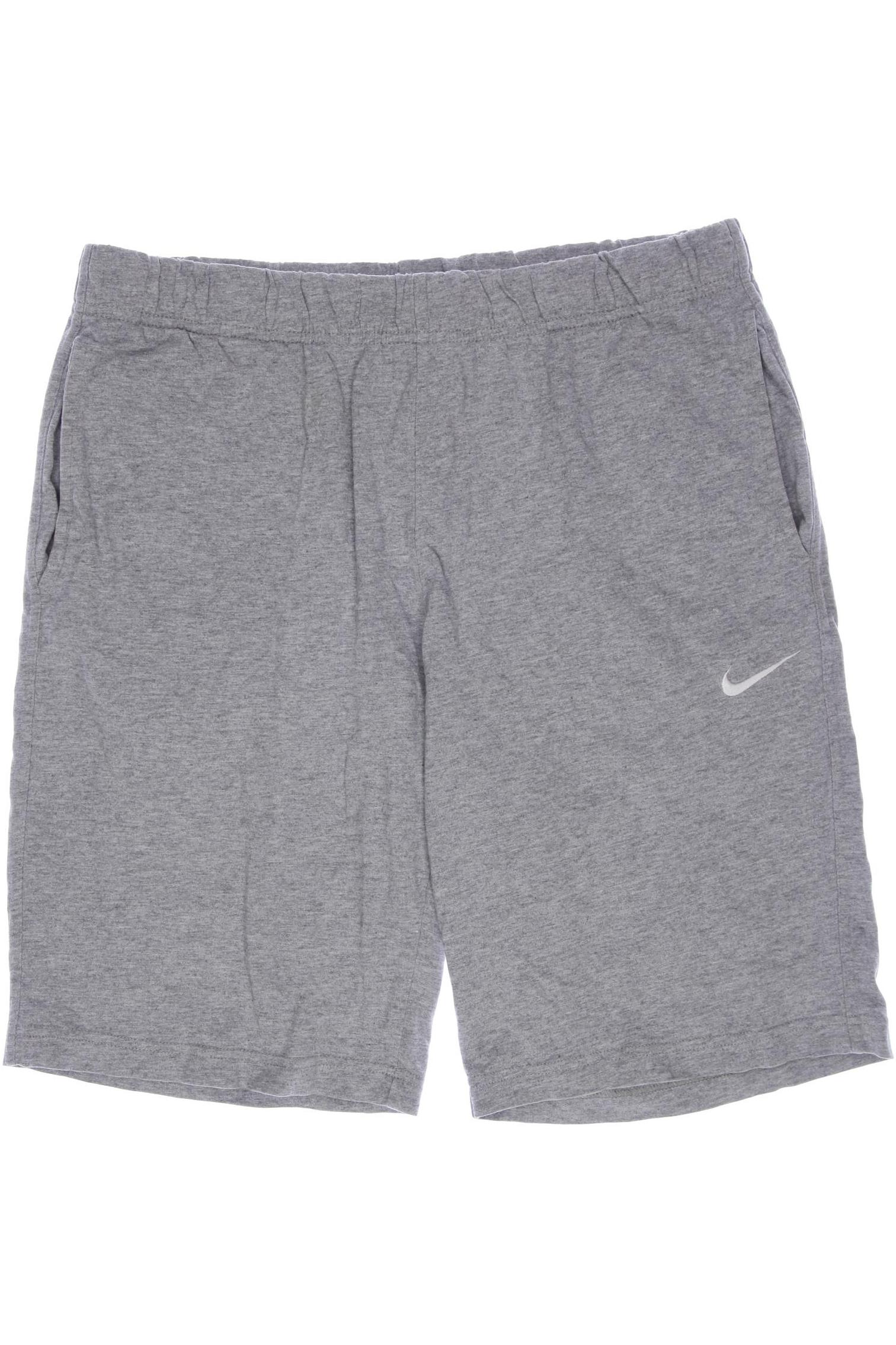 

Nike Herren Shorts, grau