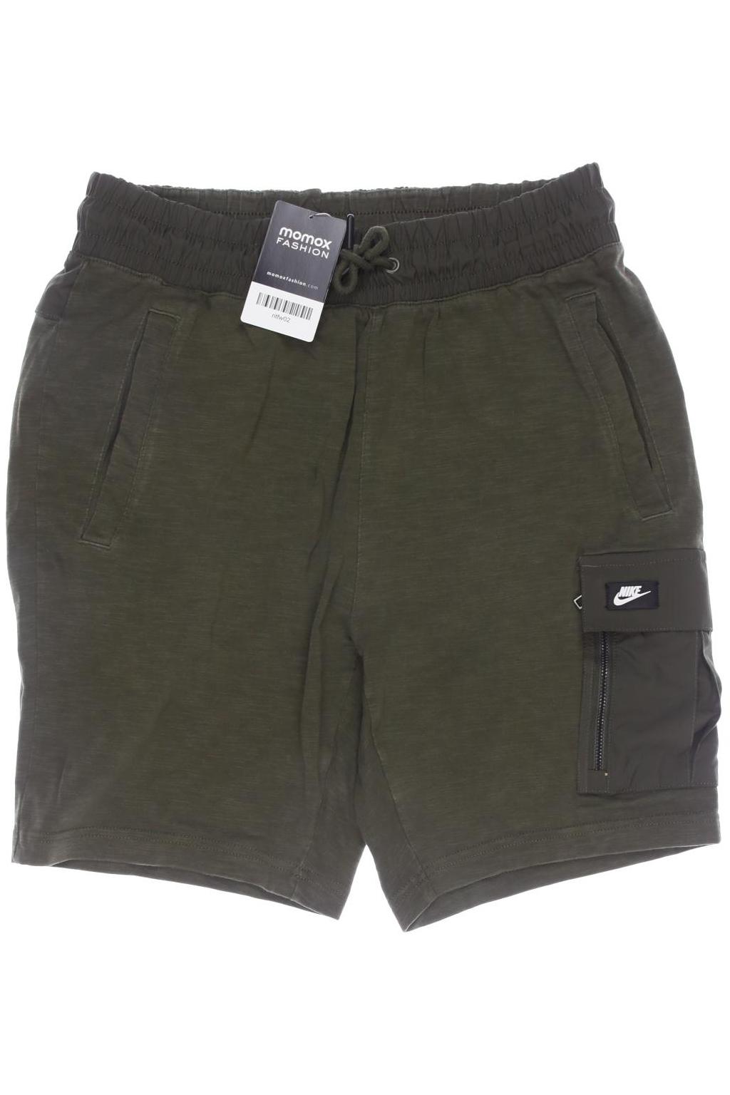 

Nike Herren Shorts, grün, Gr. 46