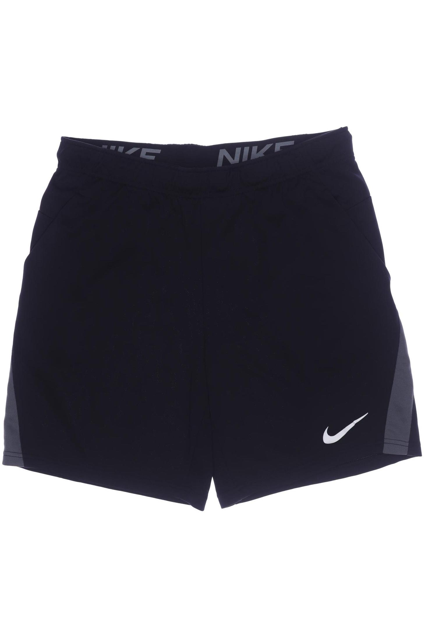 

Nike Herren Shorts, schwarz, Gr. 52