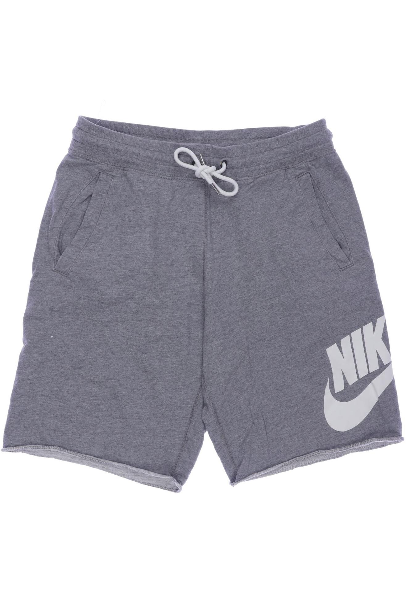 

Nike Herren Shorts, grau, Gr. 46