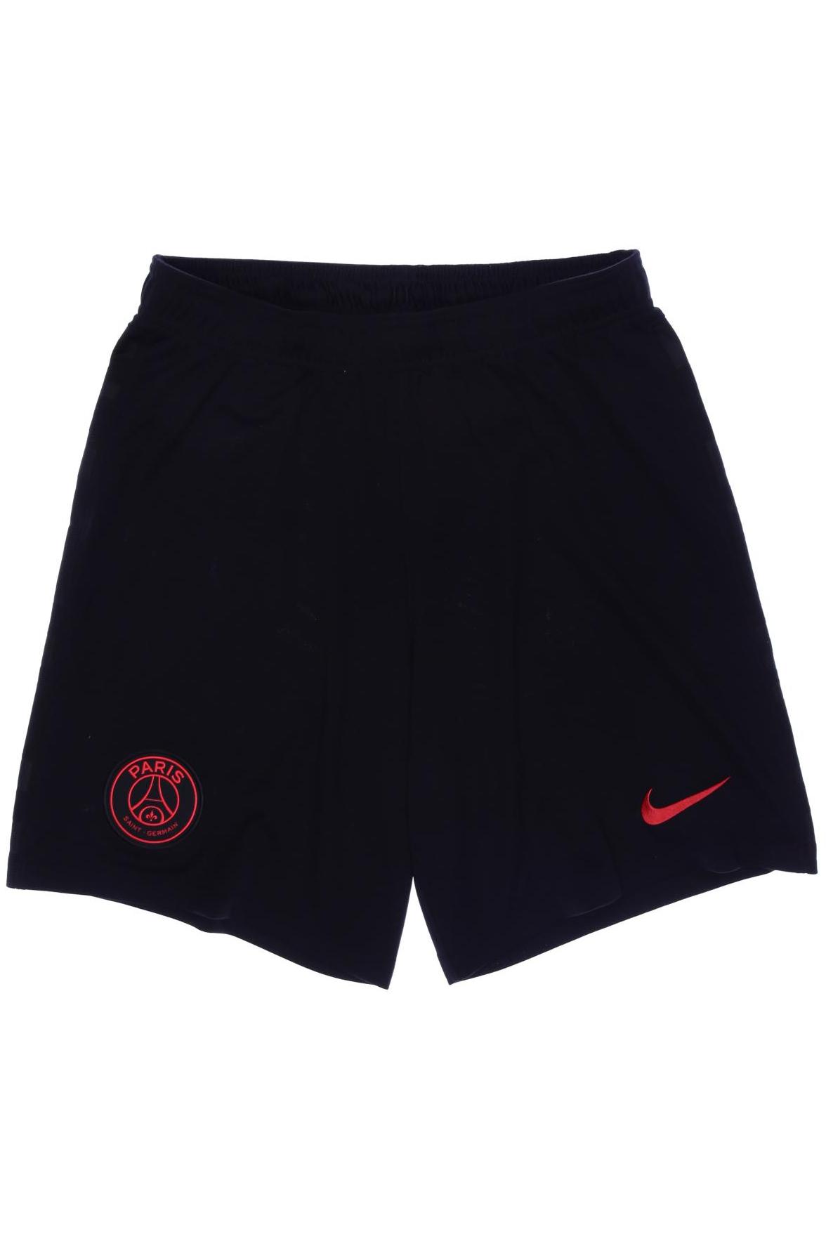 

Nike Herren Shorts, schwarz, Gr. 48