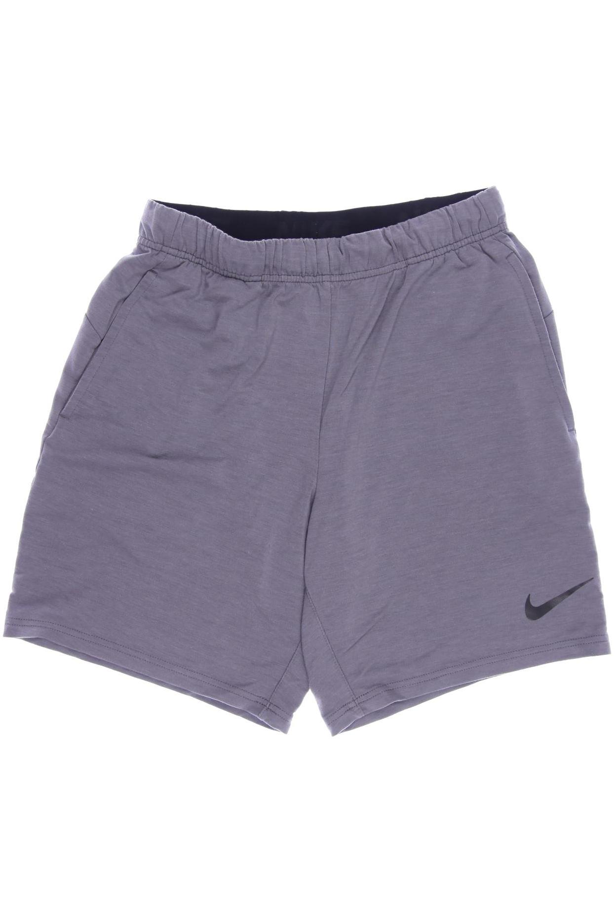 

Nike Herren Shorts, grau, Gr. 48