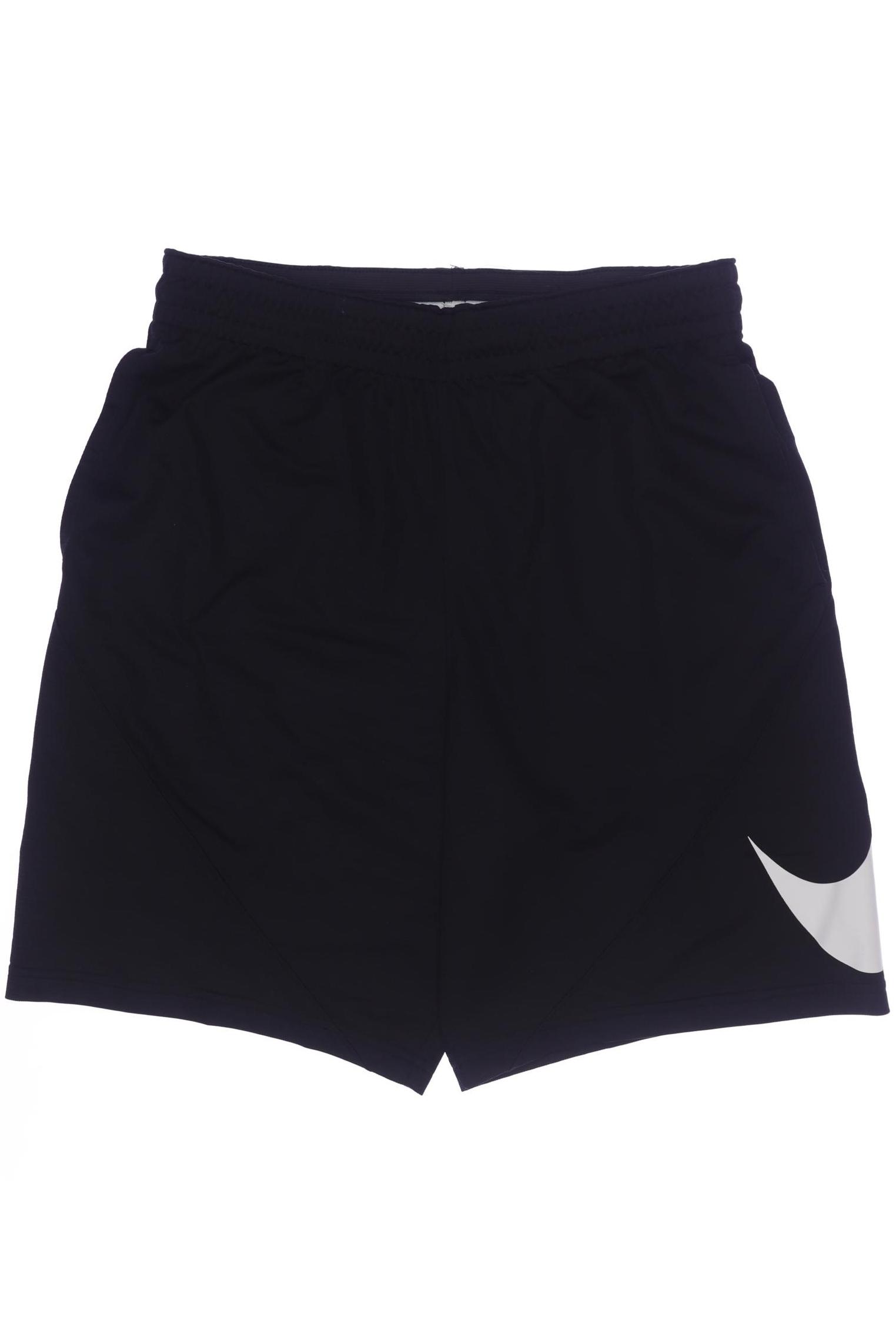 

Nike Herren Shorts, schwarz, Gr. 52